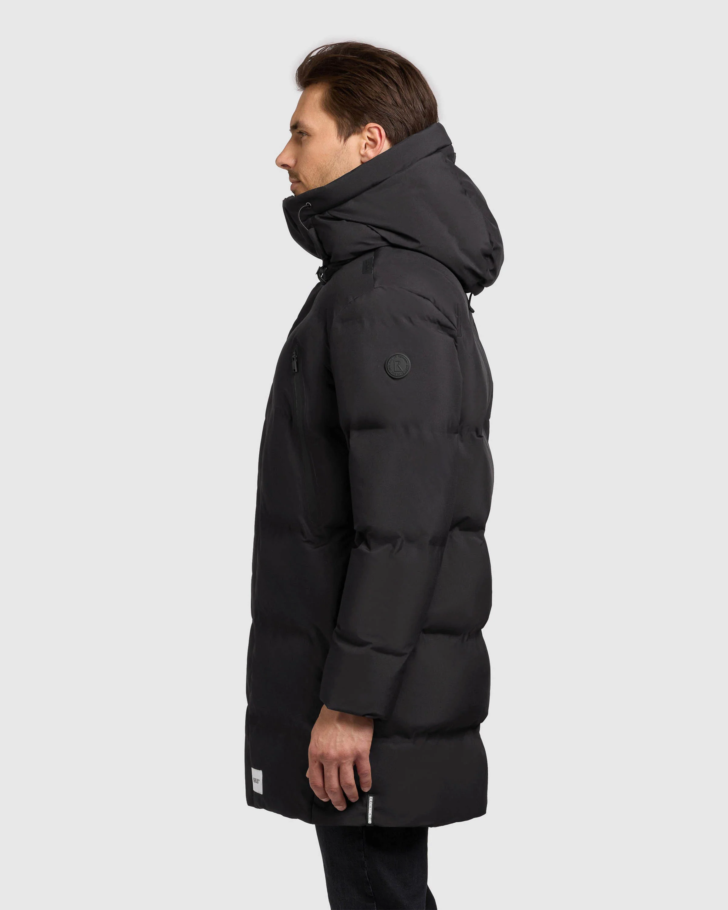 Morse3 Winterjas - Image 3
