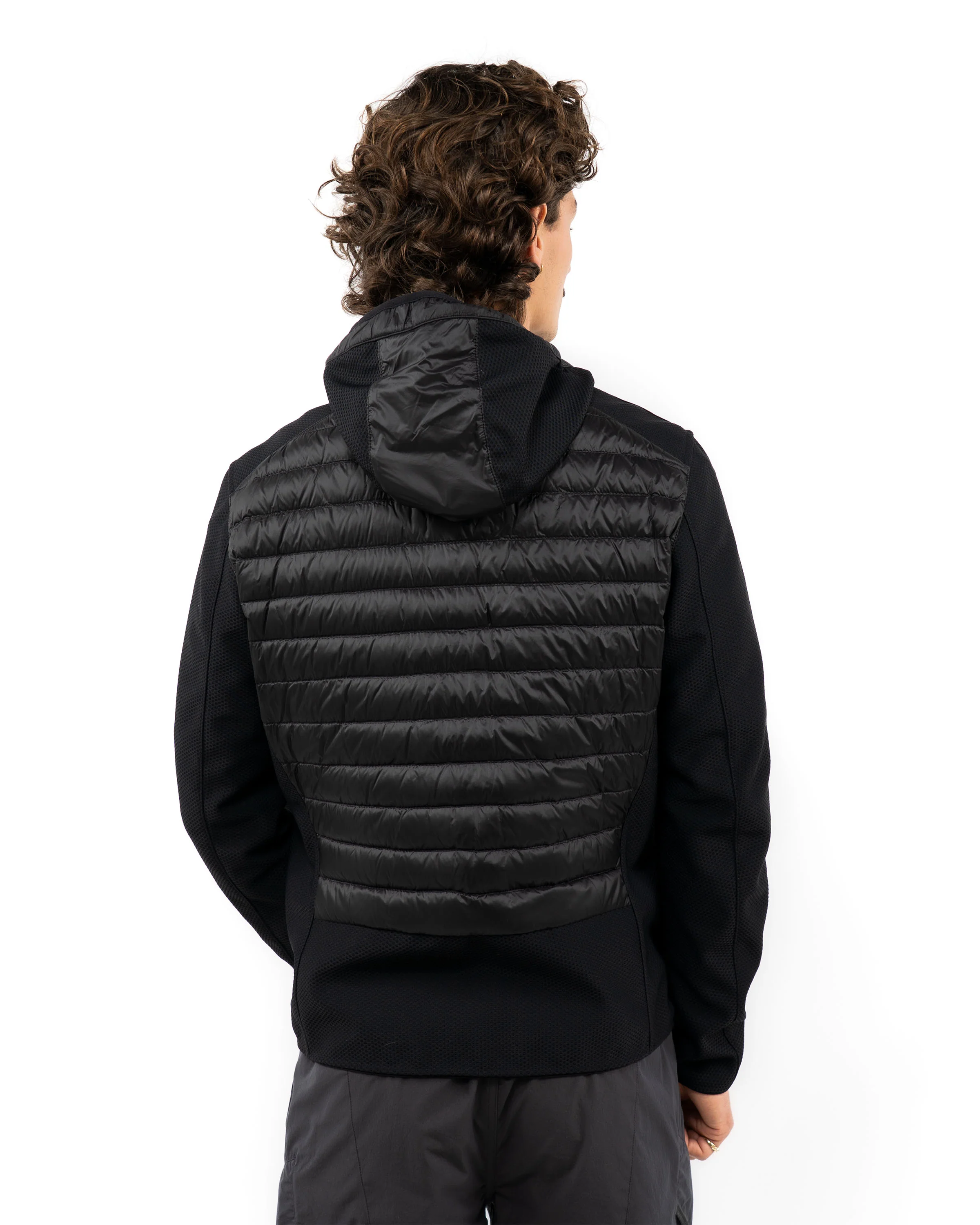 Nolan Softshell Jas - Image 3
