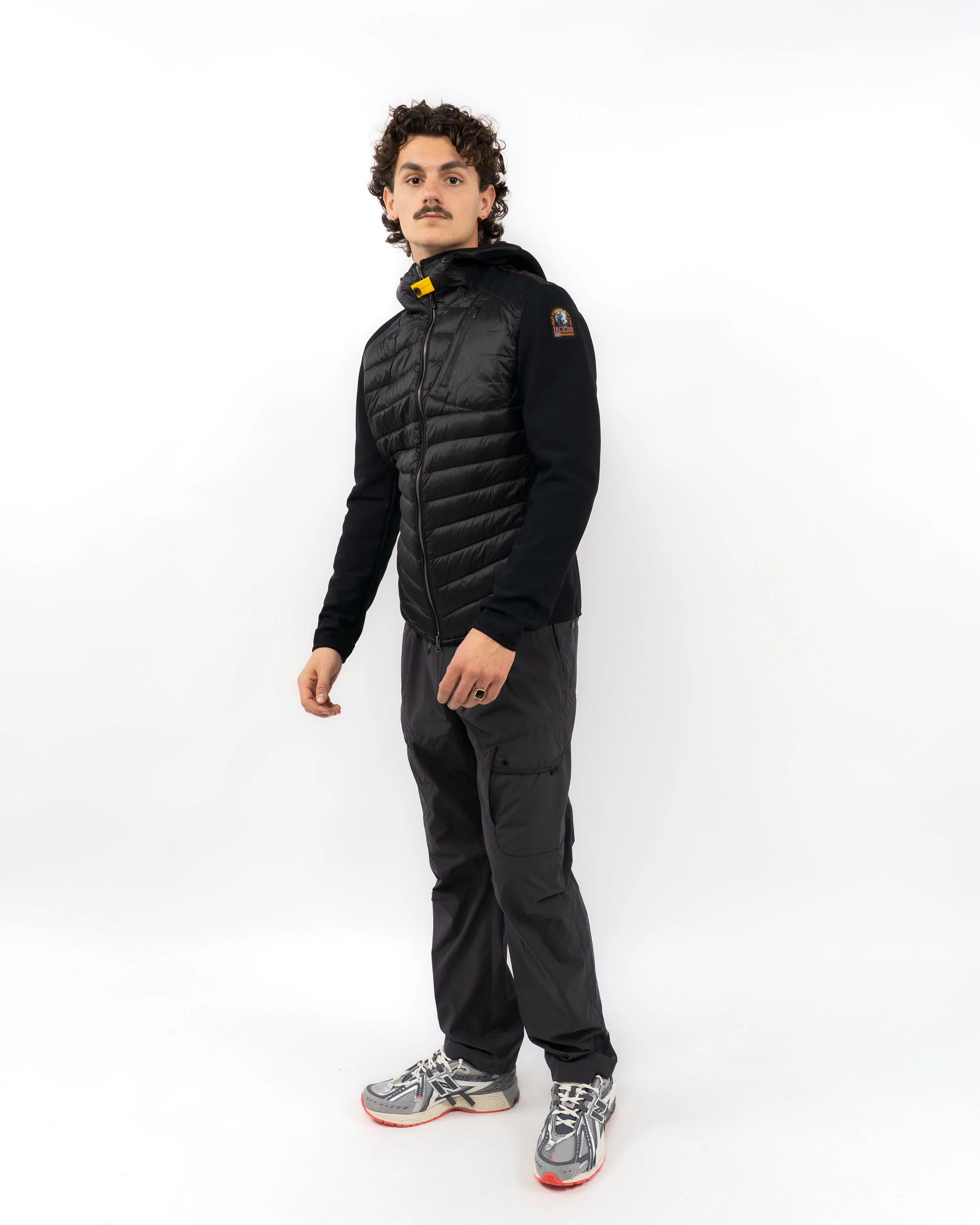 Nolan Softshell Jas - Image 5