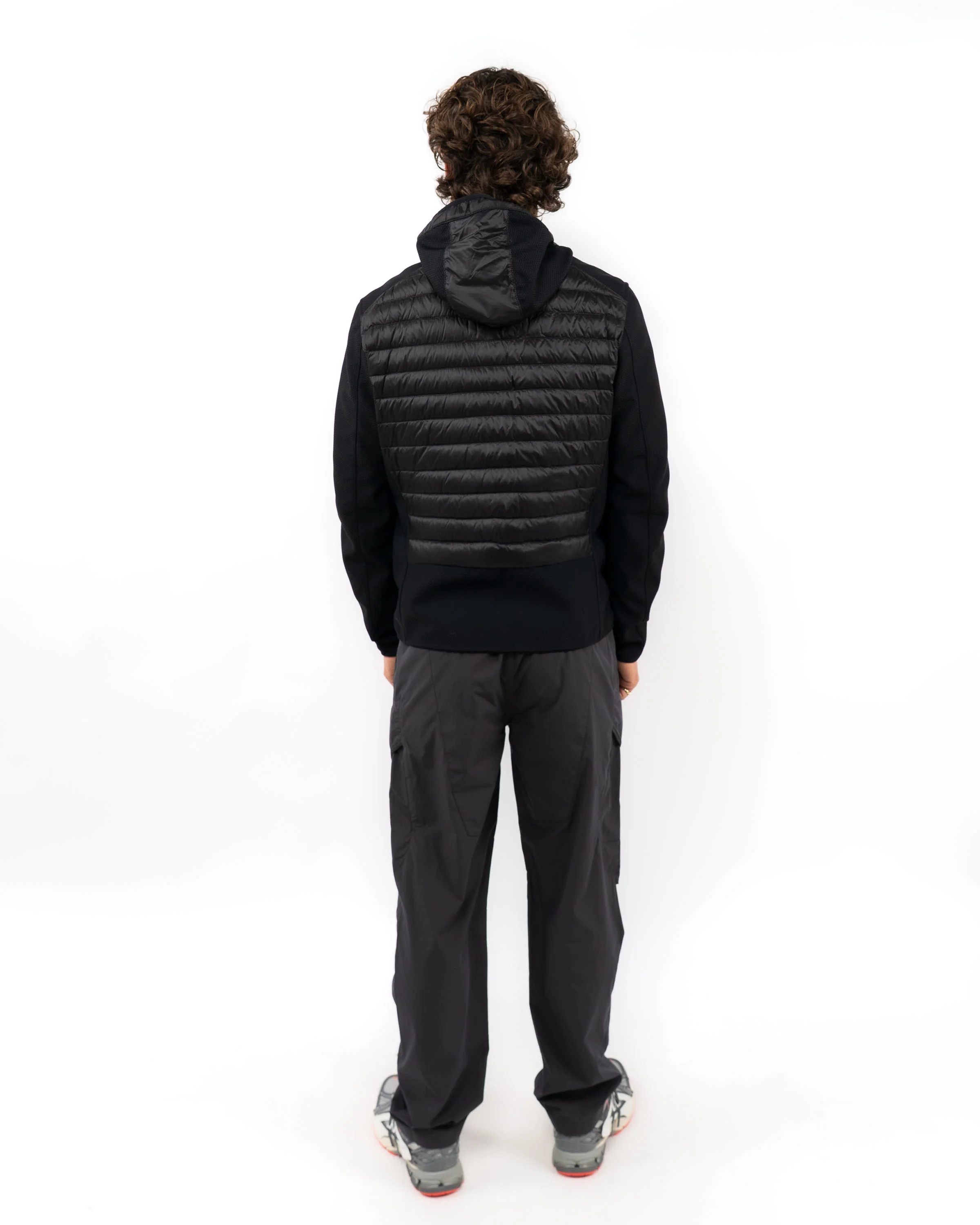 Nolan Softshell Jas - Image 6
