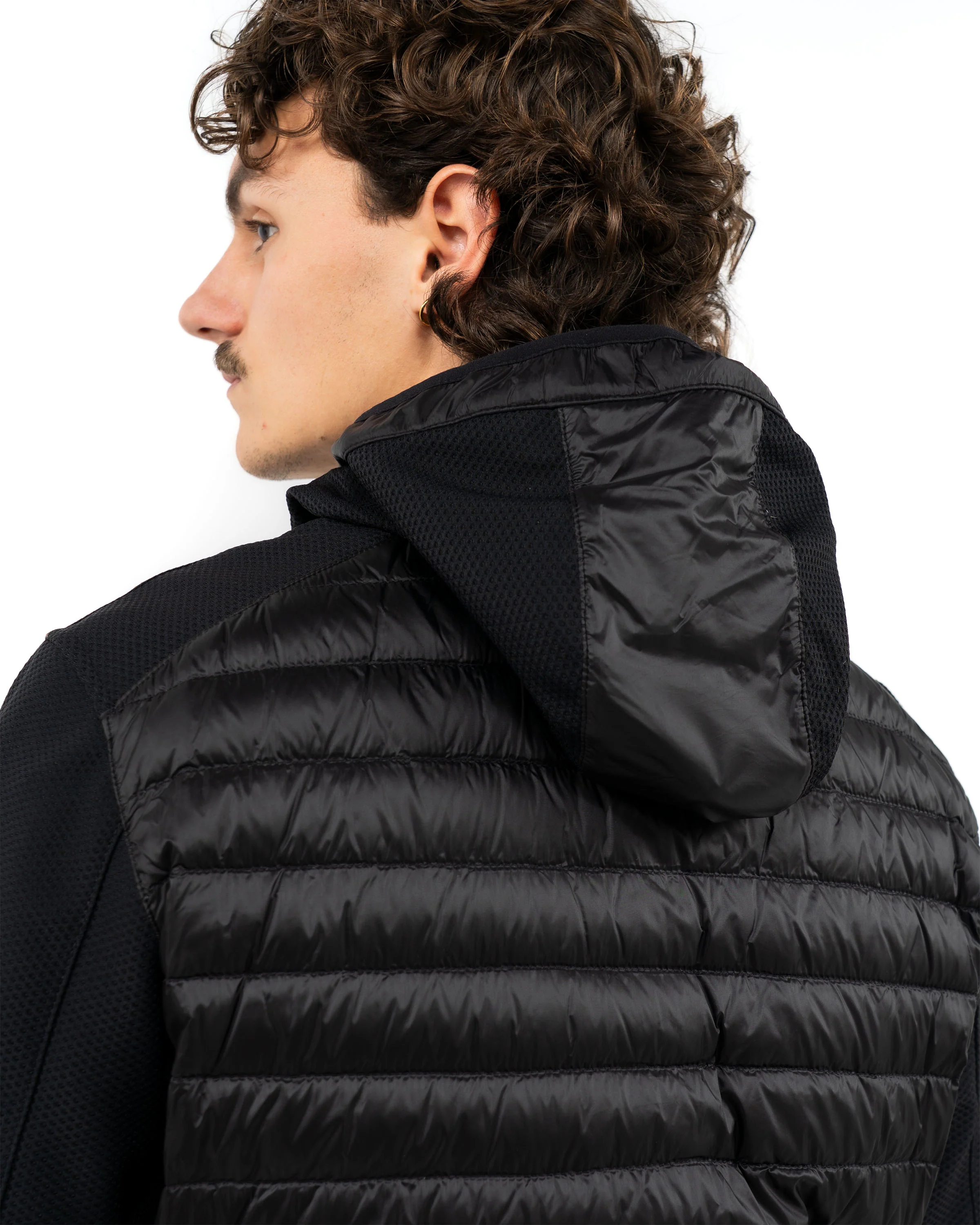 Nolan Softshell Jas - Image 7