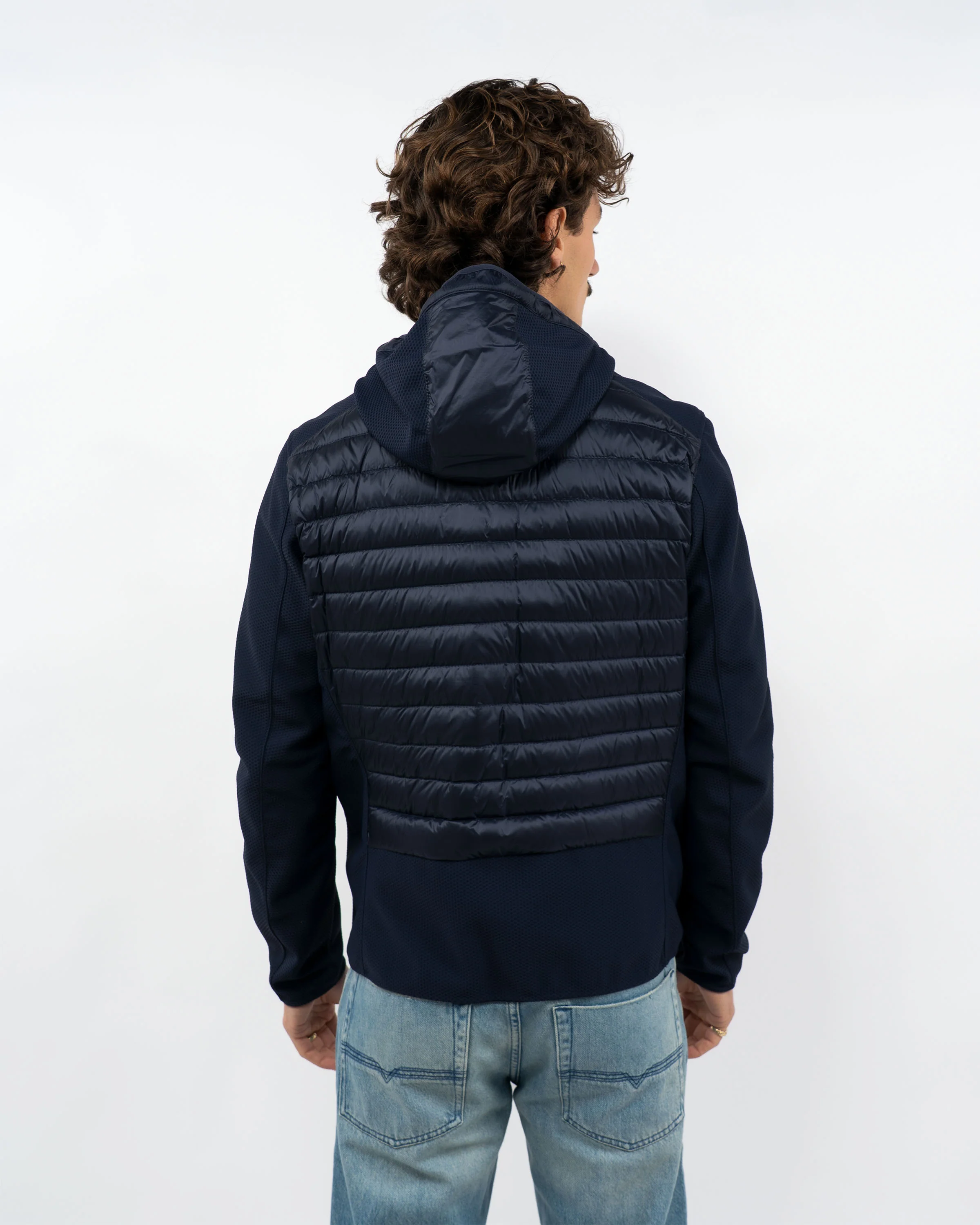 Nolan Softshell Jas - Image 3