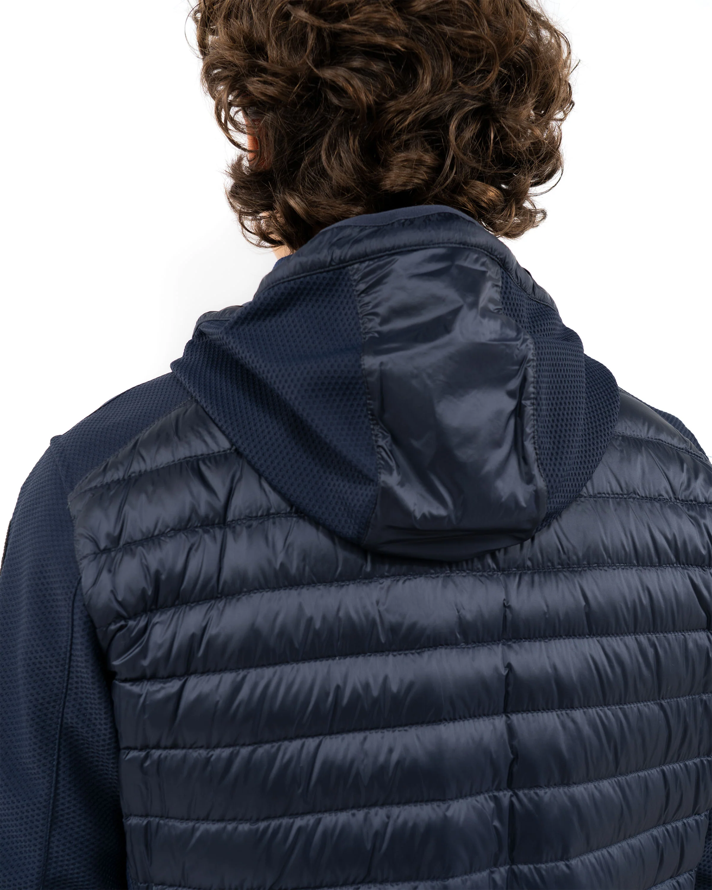Nolan Softshell Jas - Image 4