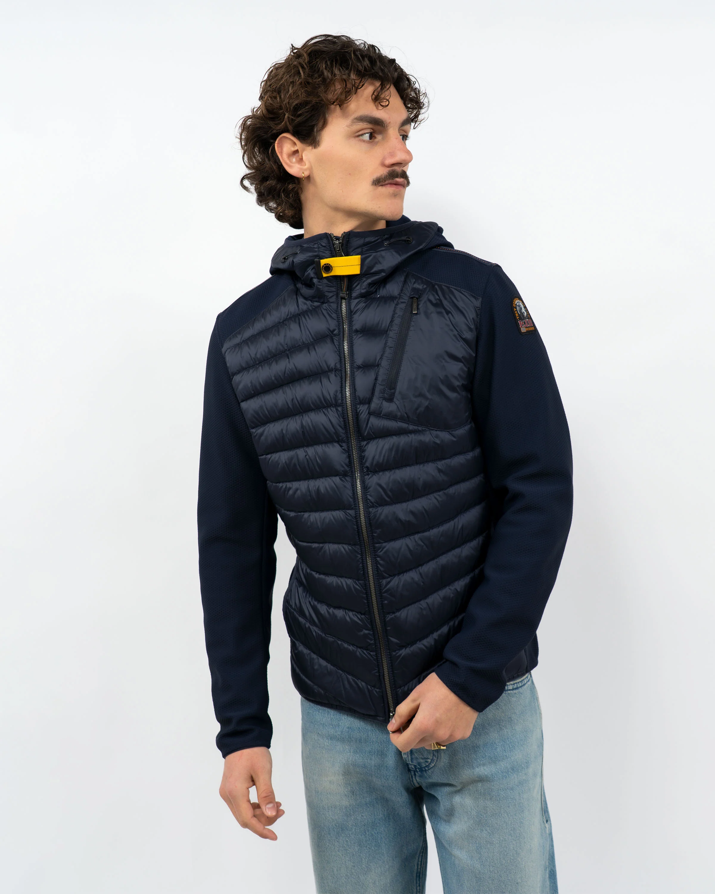 Nolan Softshell Jas - Image 6