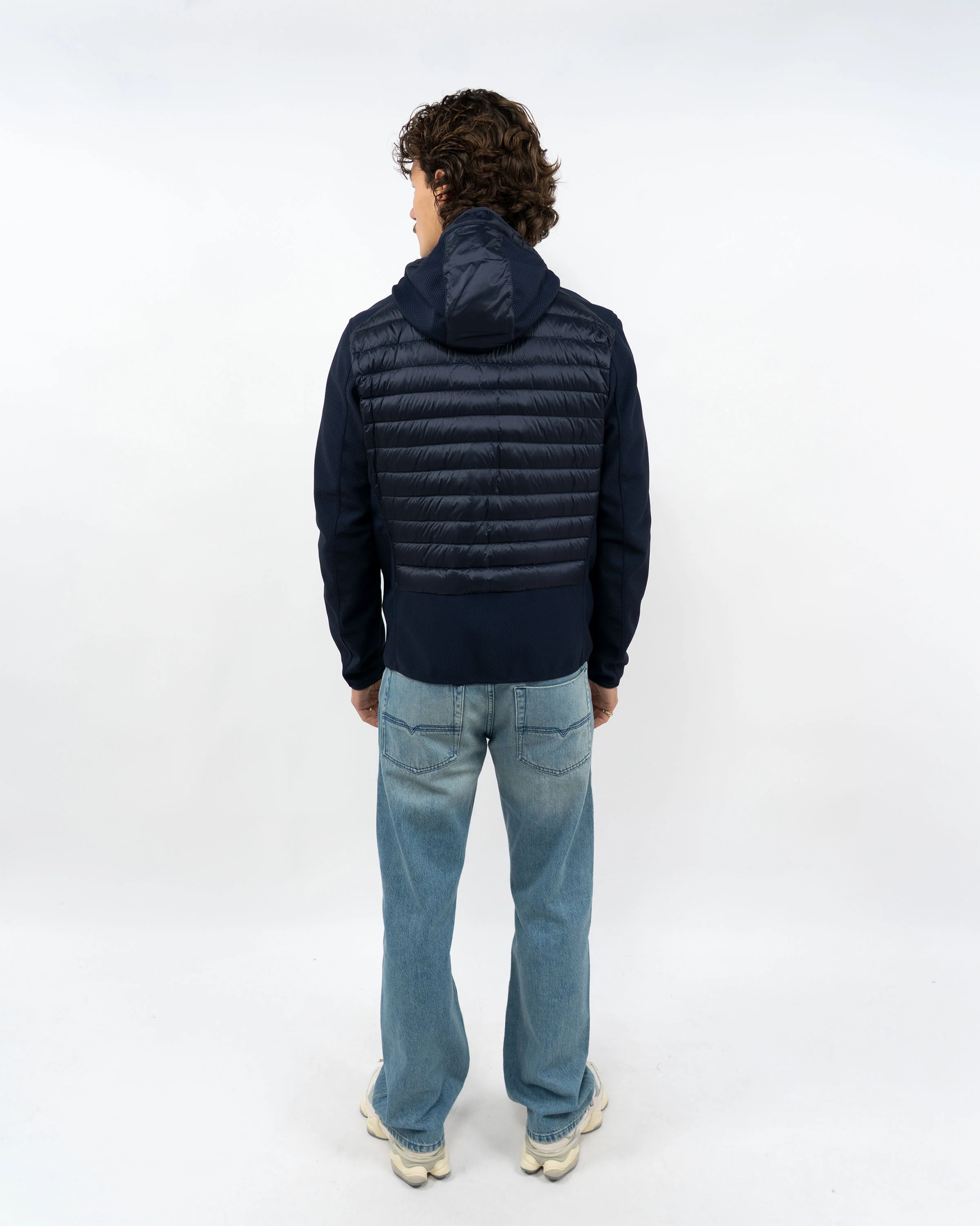 Nolan Softshell Jas - Image 7