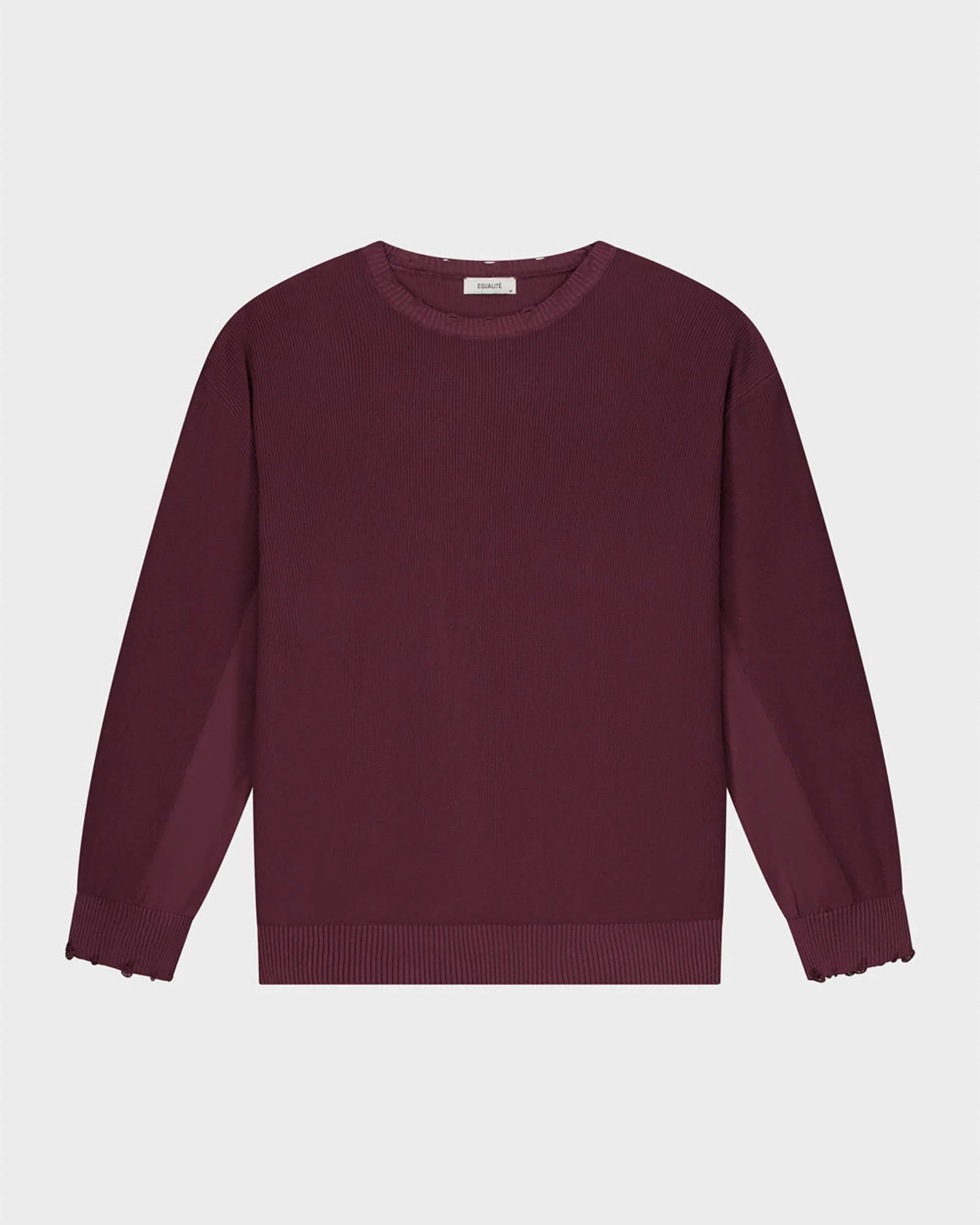 Noor Knit Sweater - Image 6