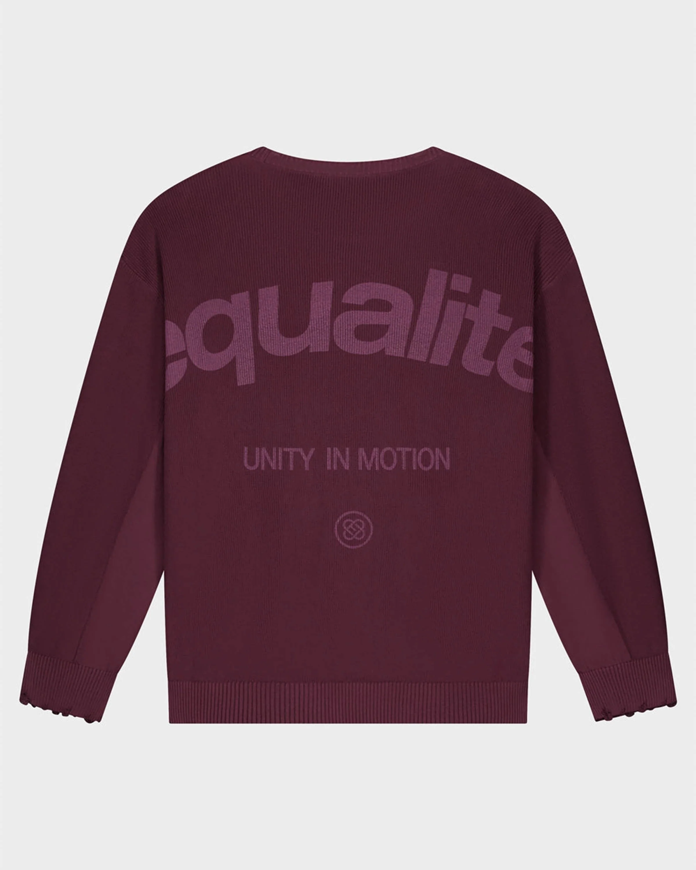 Noor Knit Sweater - Image 7