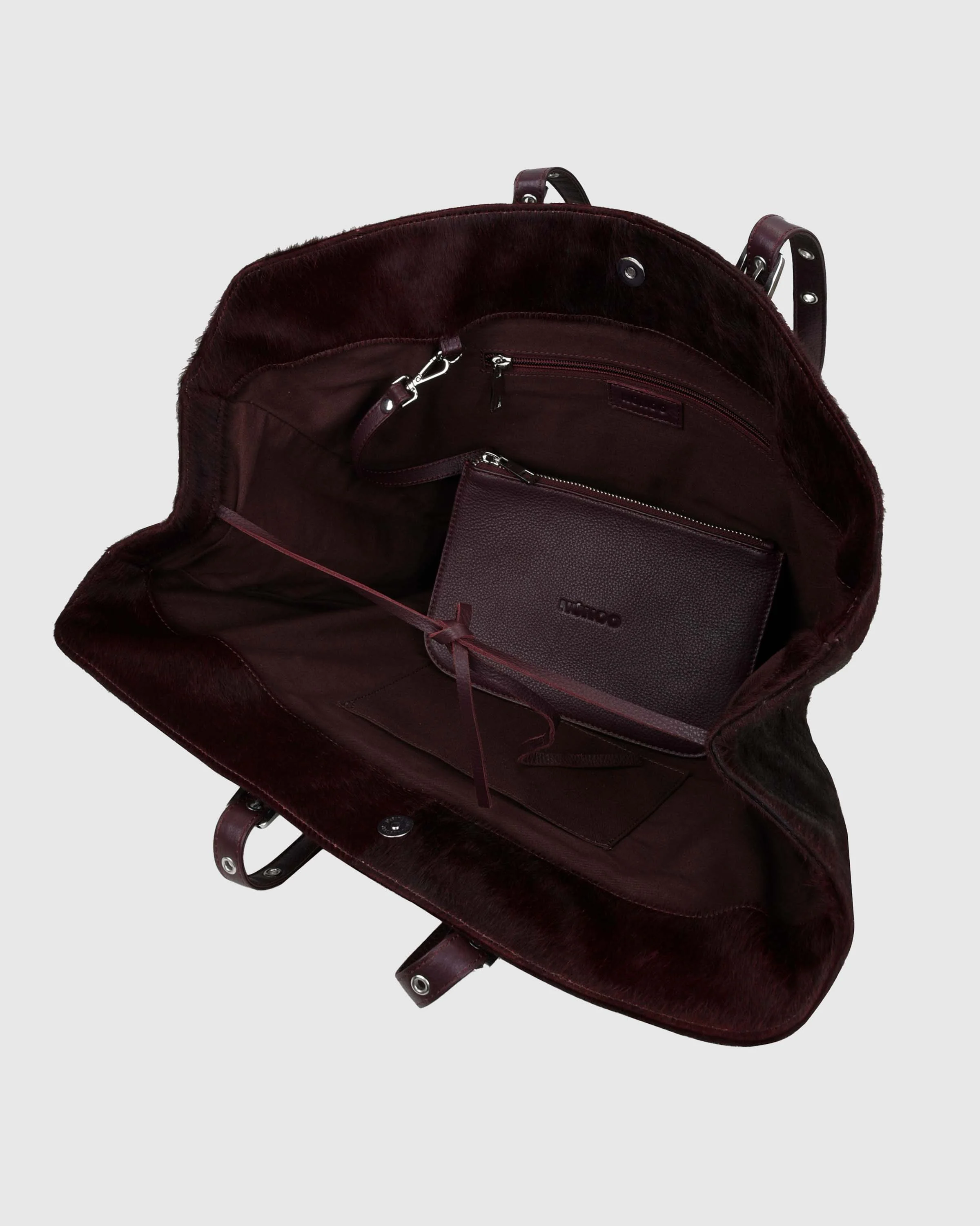 Nora Deluxe Maxi Tas - Image 3
