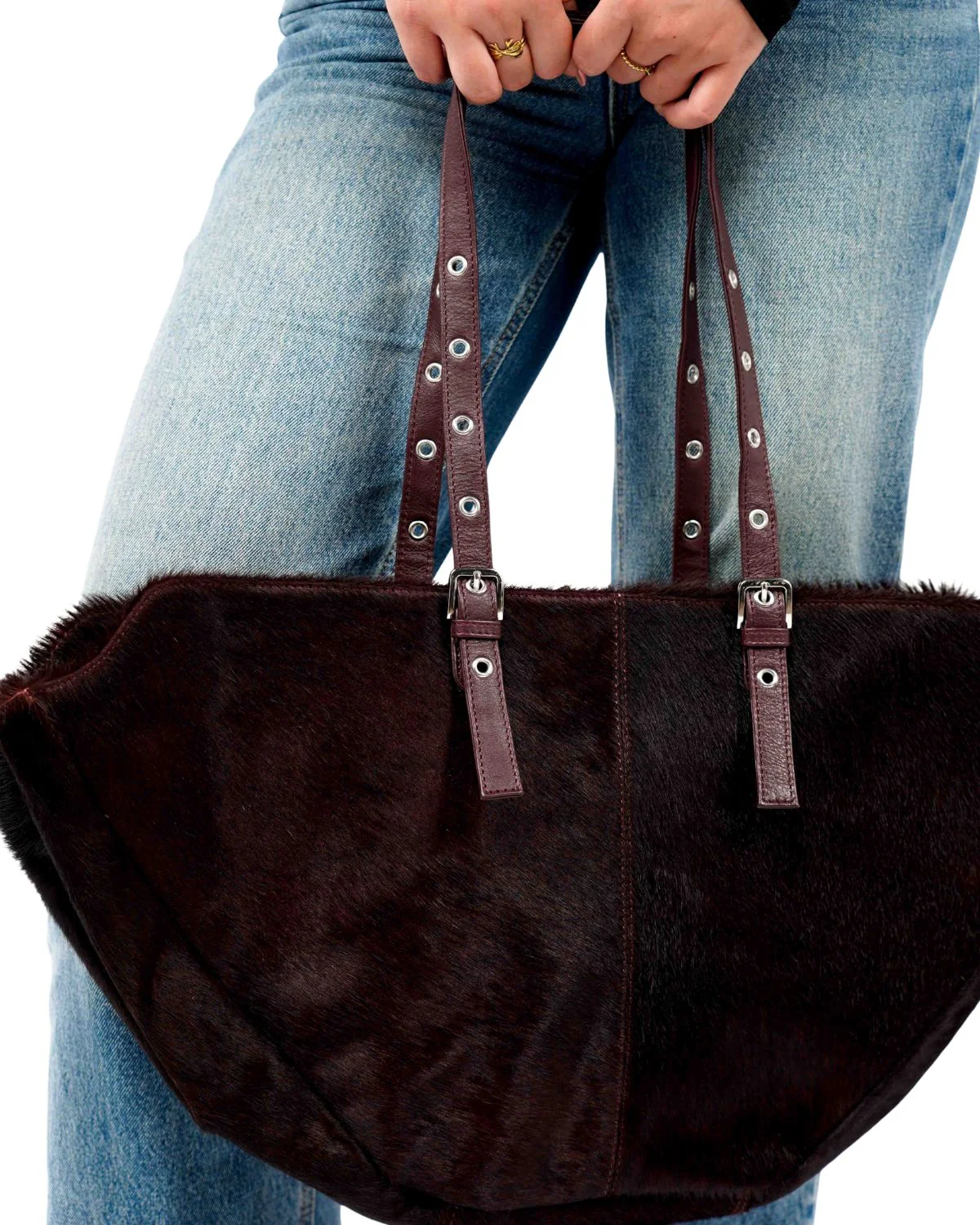 Nora Deluxe Maxi Tas - Image 4