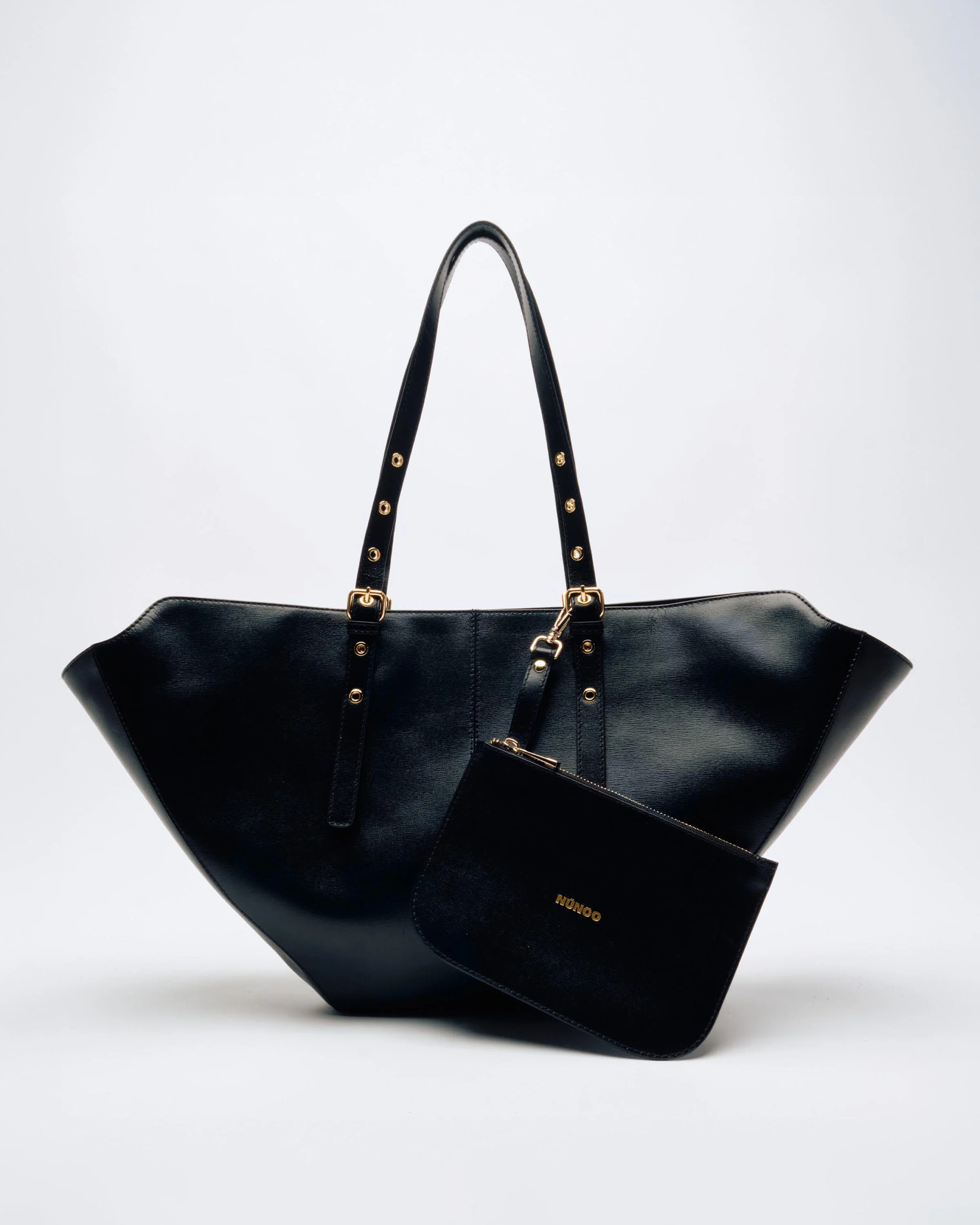 Nora Florence Maxi Tas - Image 2