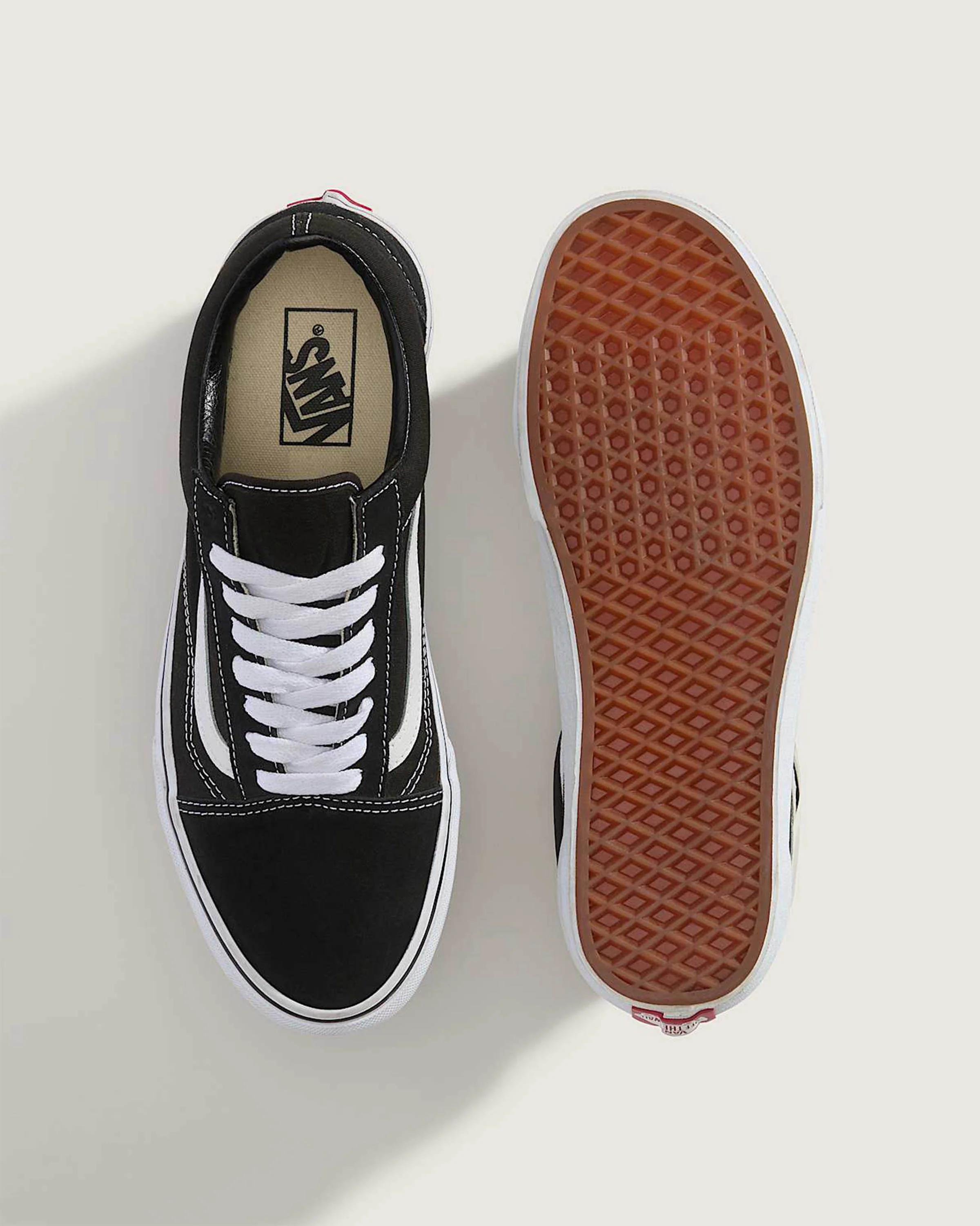 Old Skool Heren Schoenen - Image 6