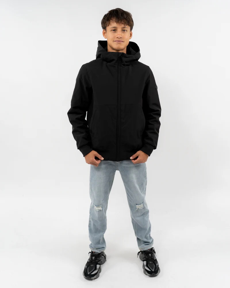 Padded Bomber Winterjas - Image 2