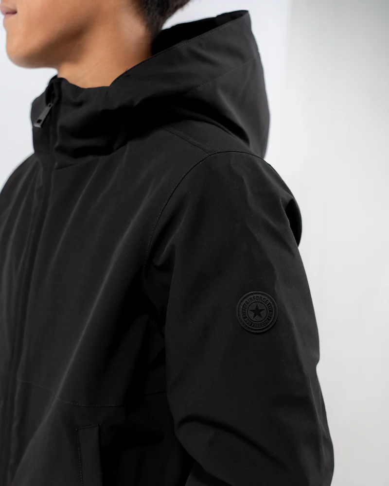 Padded Bomber Winterjas - Image 3