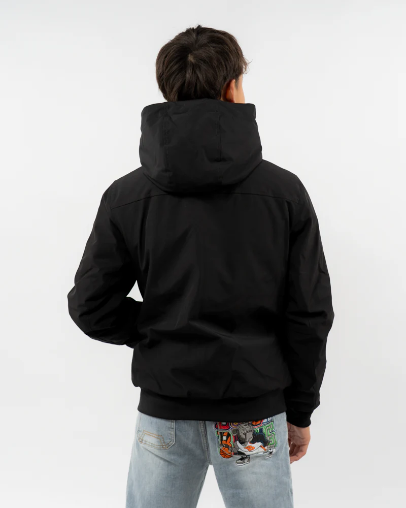 Padded Bomber Winterjas - Image 4
