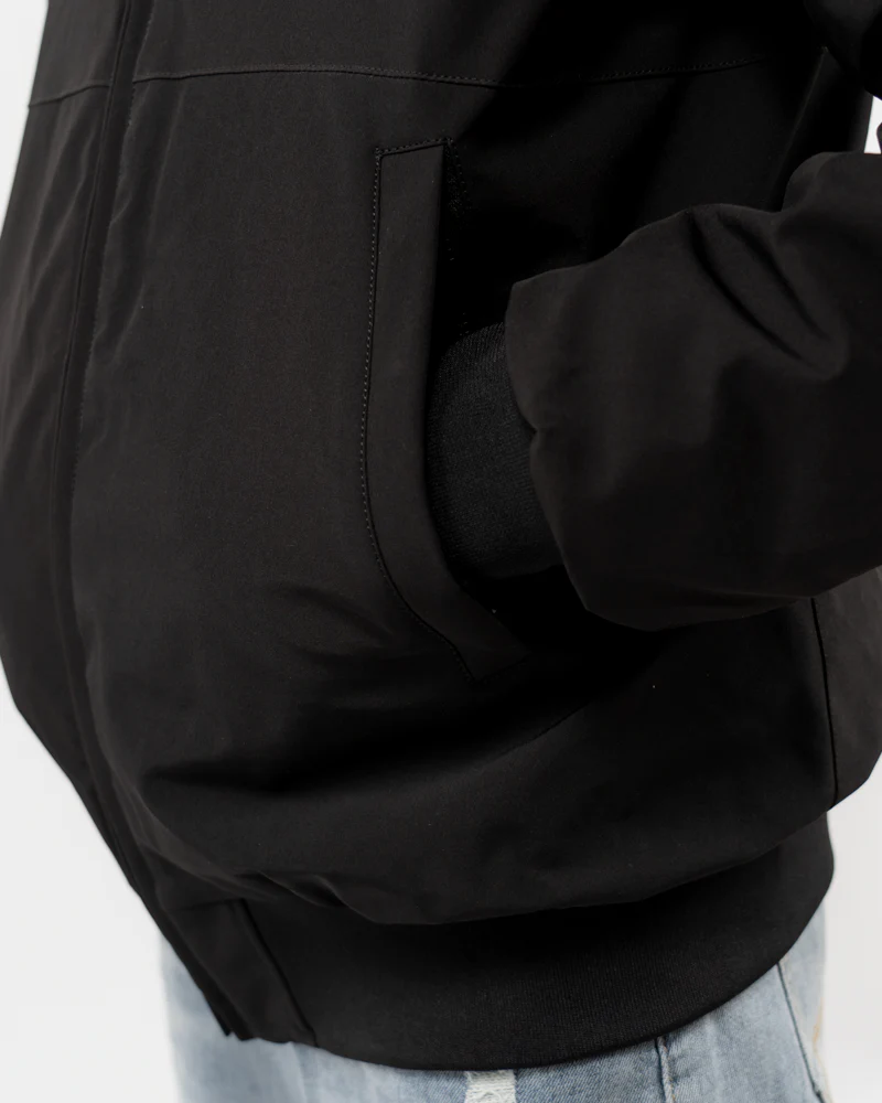 Padded Bomber Winterjas - Image 5