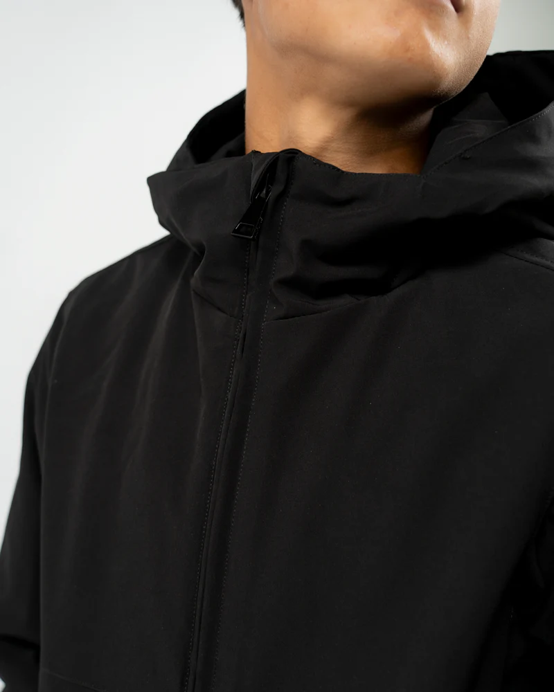 Padded Bomber Winterjas - Image 7