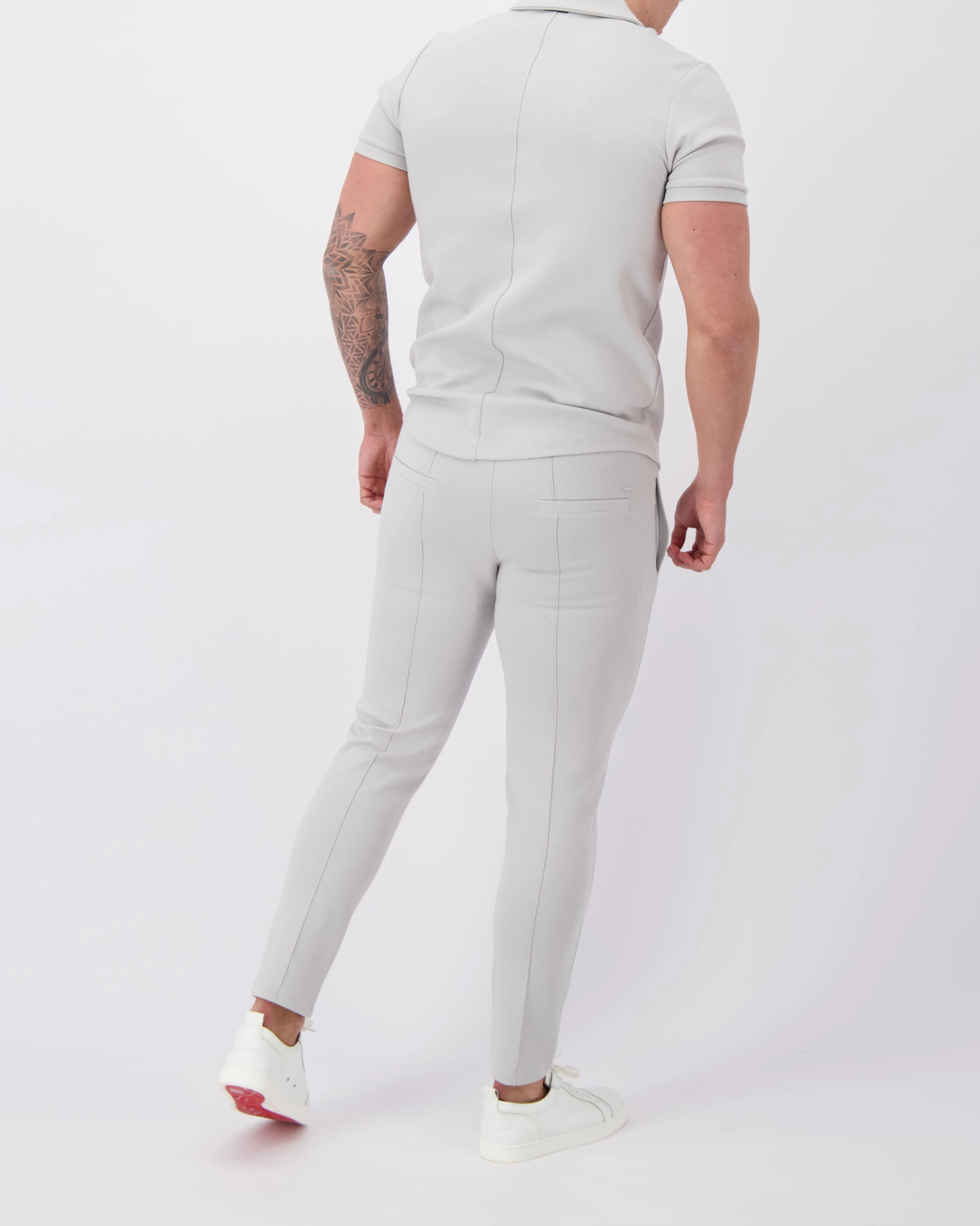 Pantalon Trousers Stone - Image 2