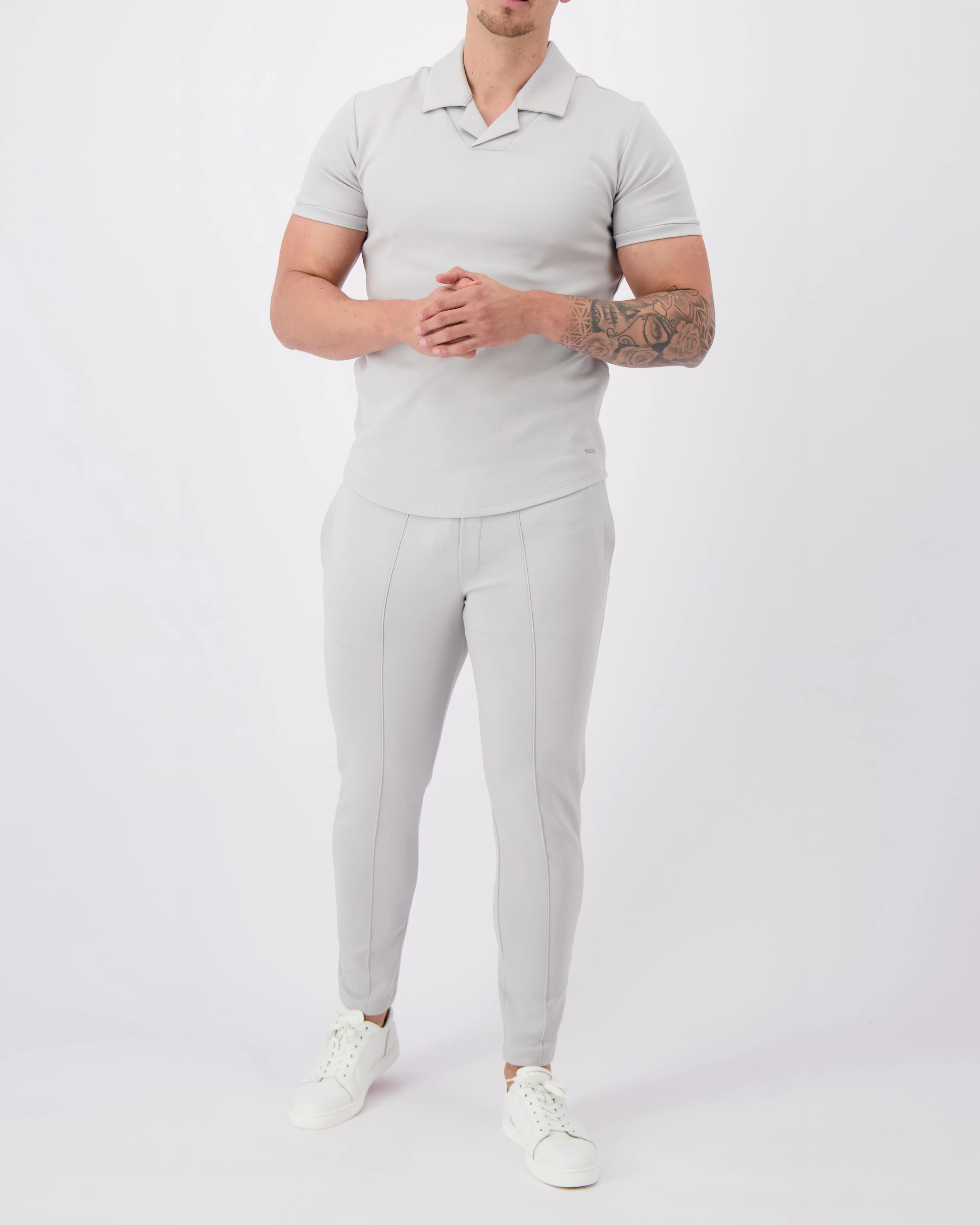 Pantalon Trousers Stone - Image 3
