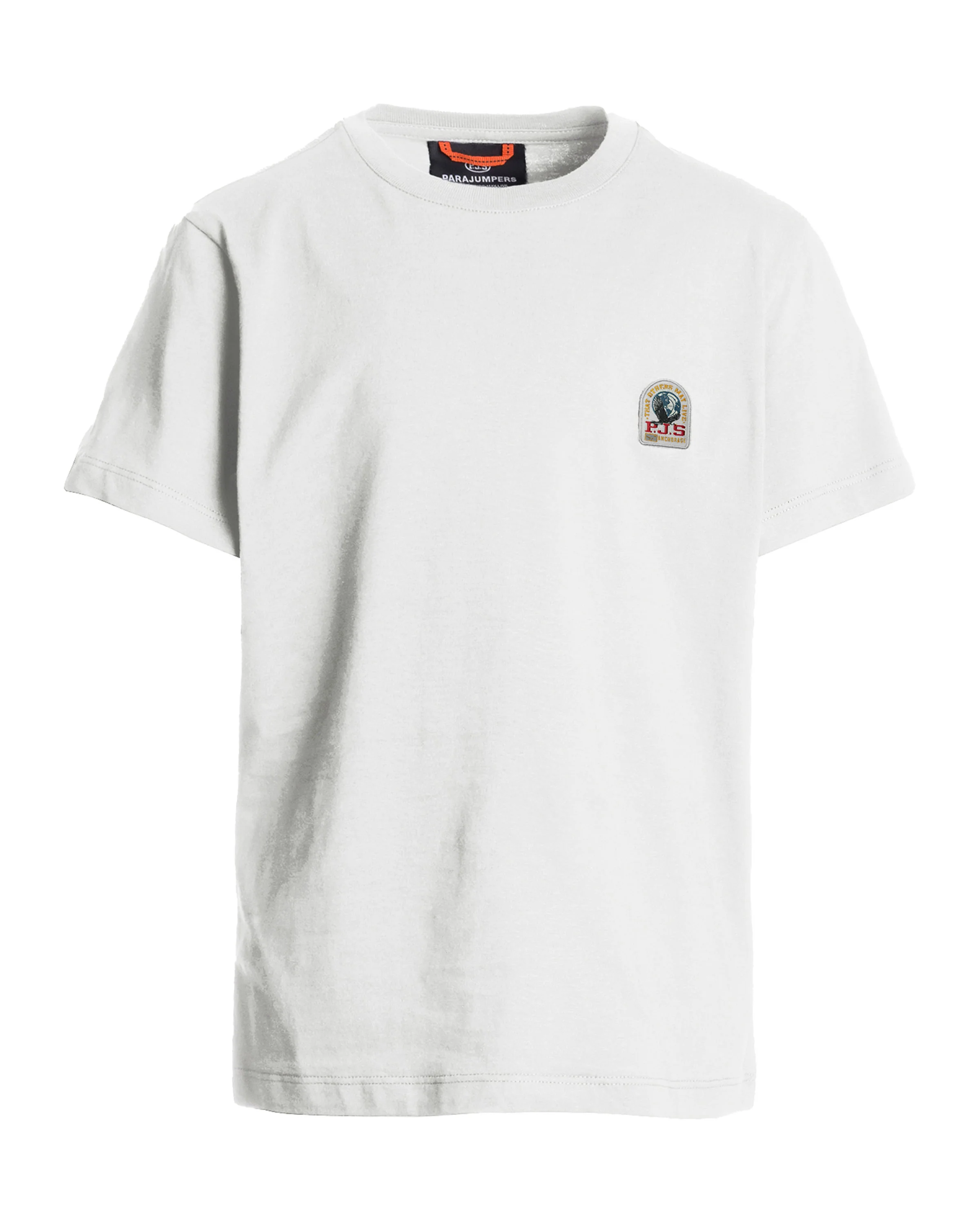 Patch T-Shirt