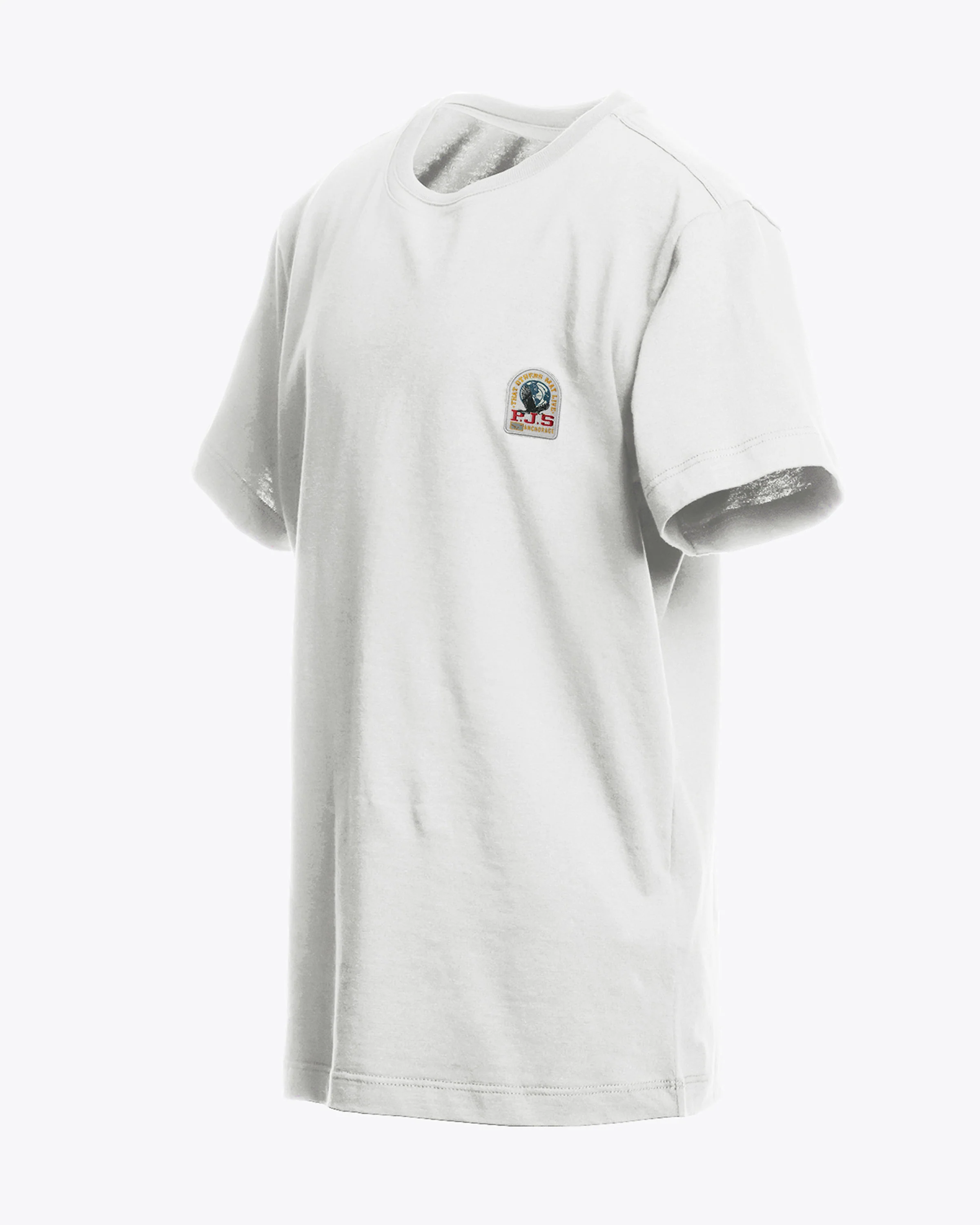 Patch T-Shirt - Image 2