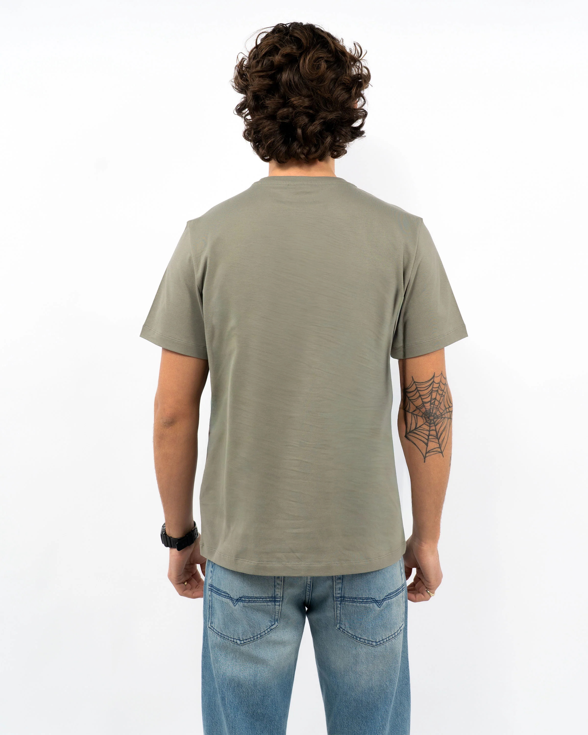 Patch T-Shirt - Image 3