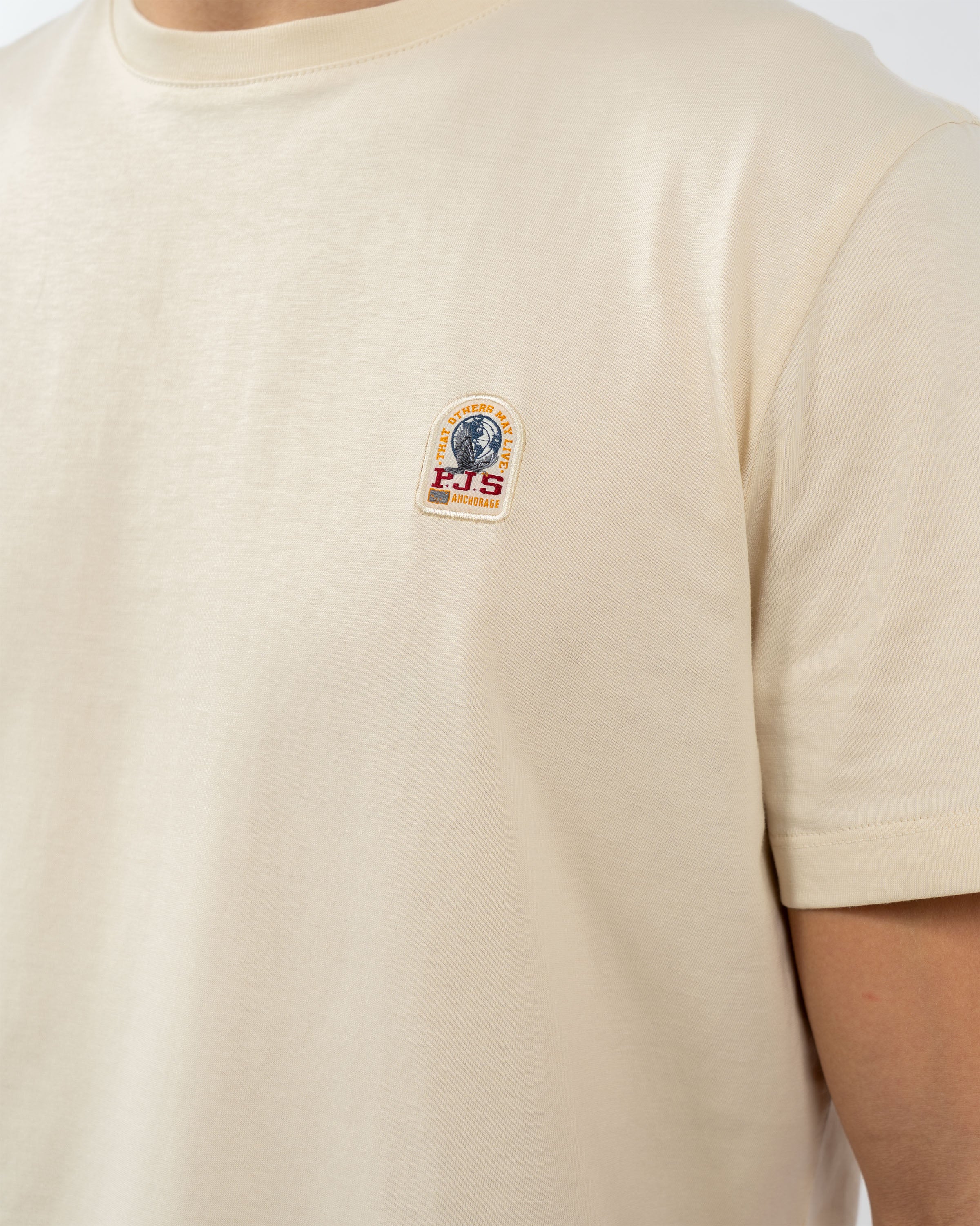 Patch T-Shirt - Image 2