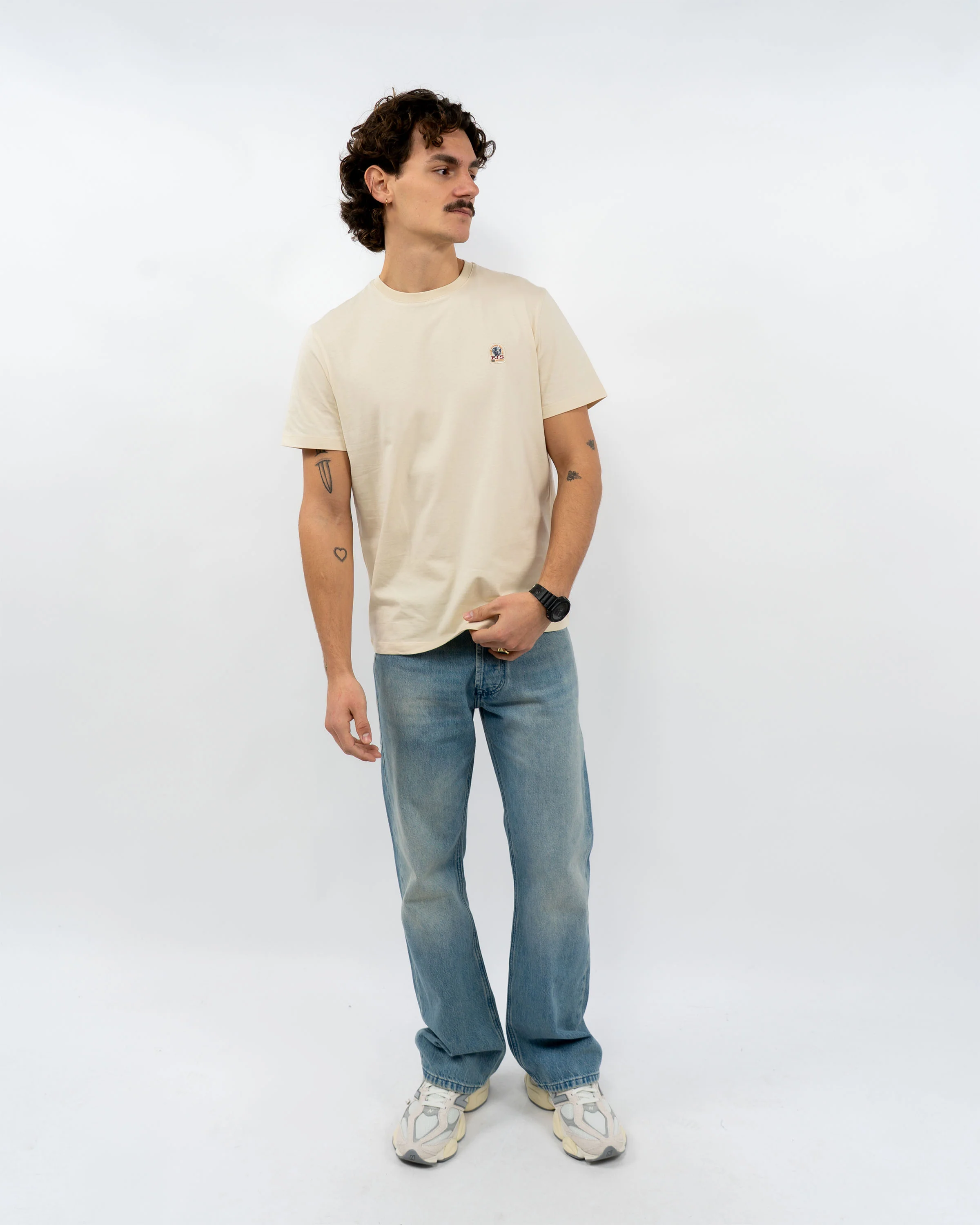Patch T-Shirt - Image 4