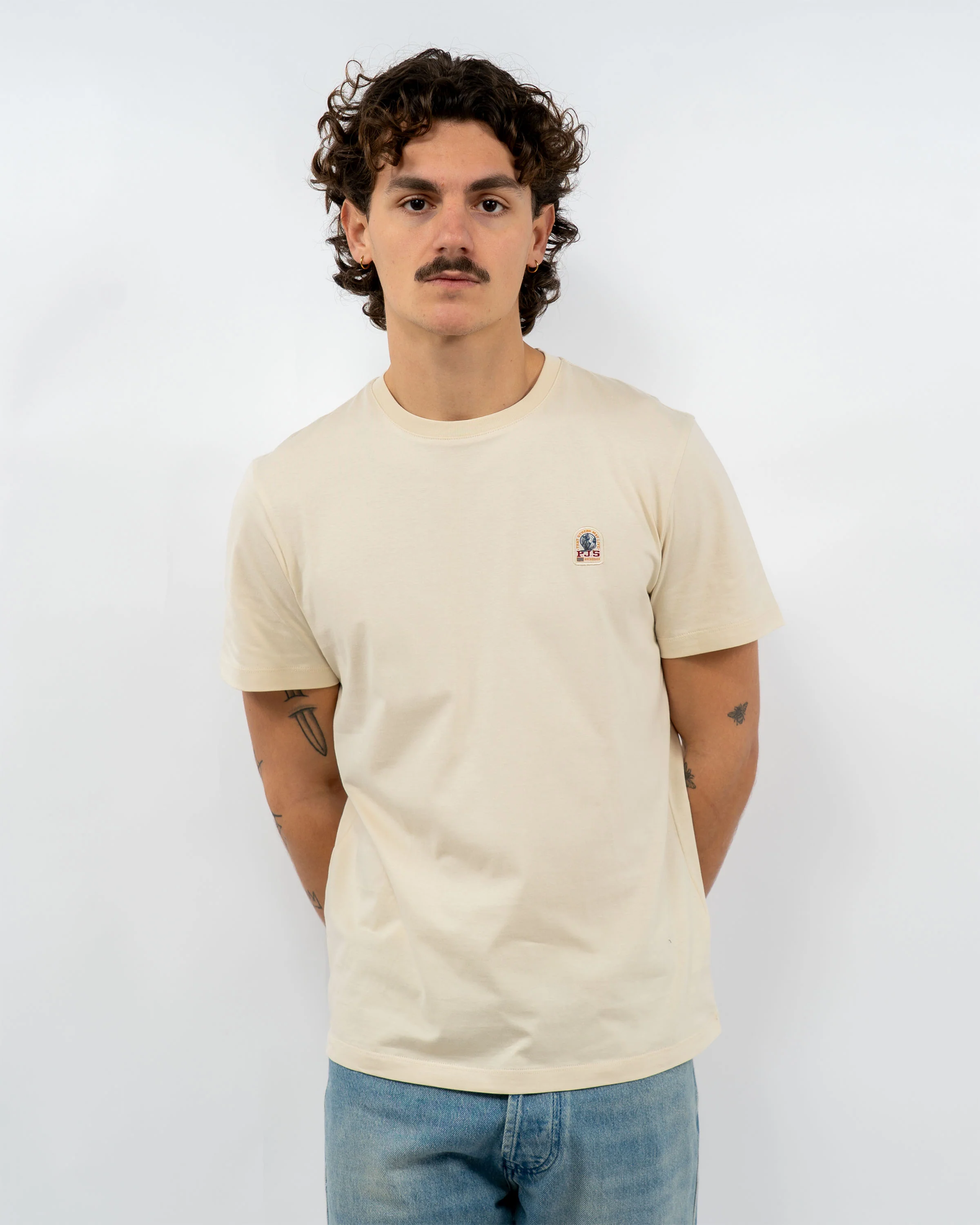 Patch T-Shirt - Image 5