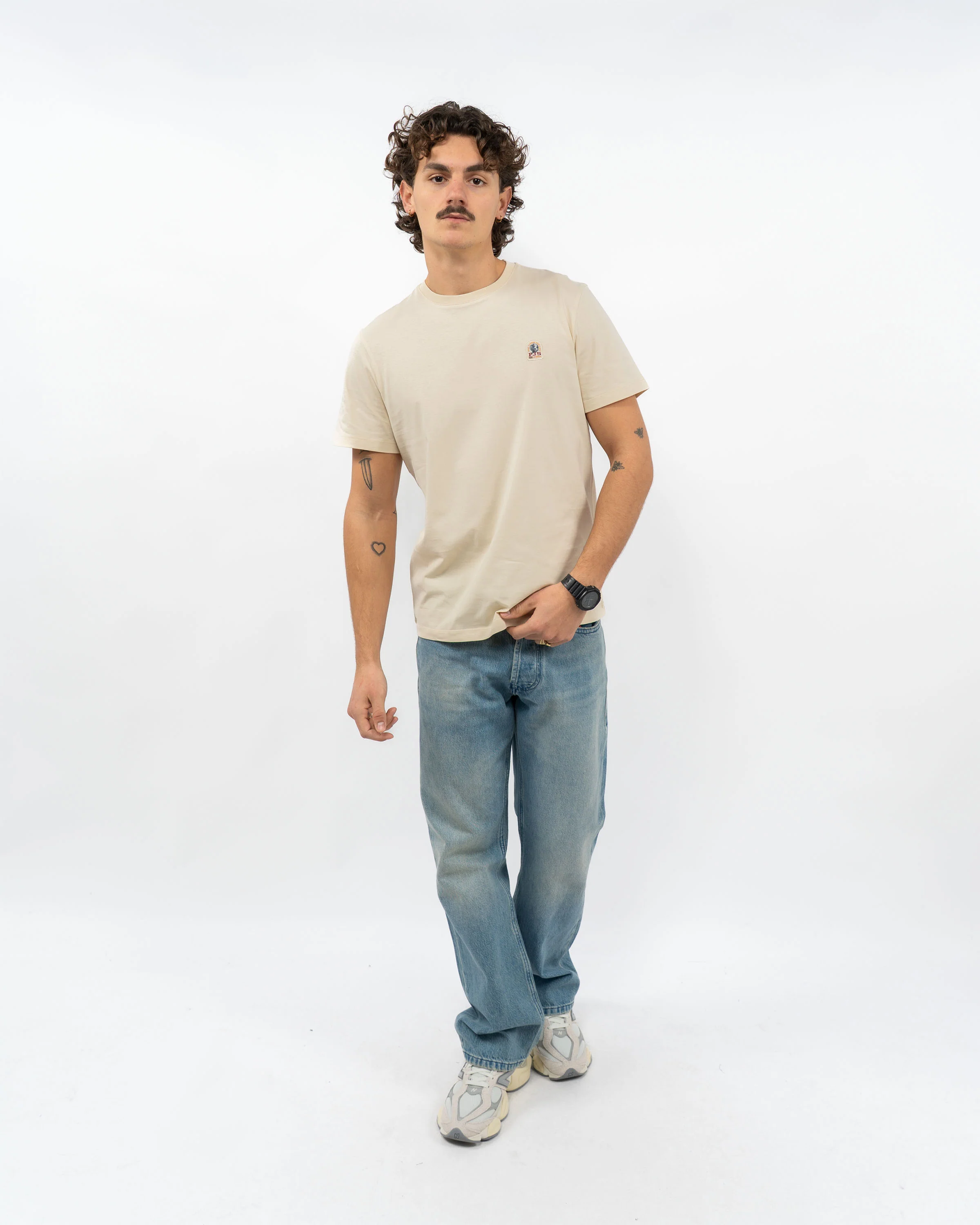 Patch T-Shirt - Image 6