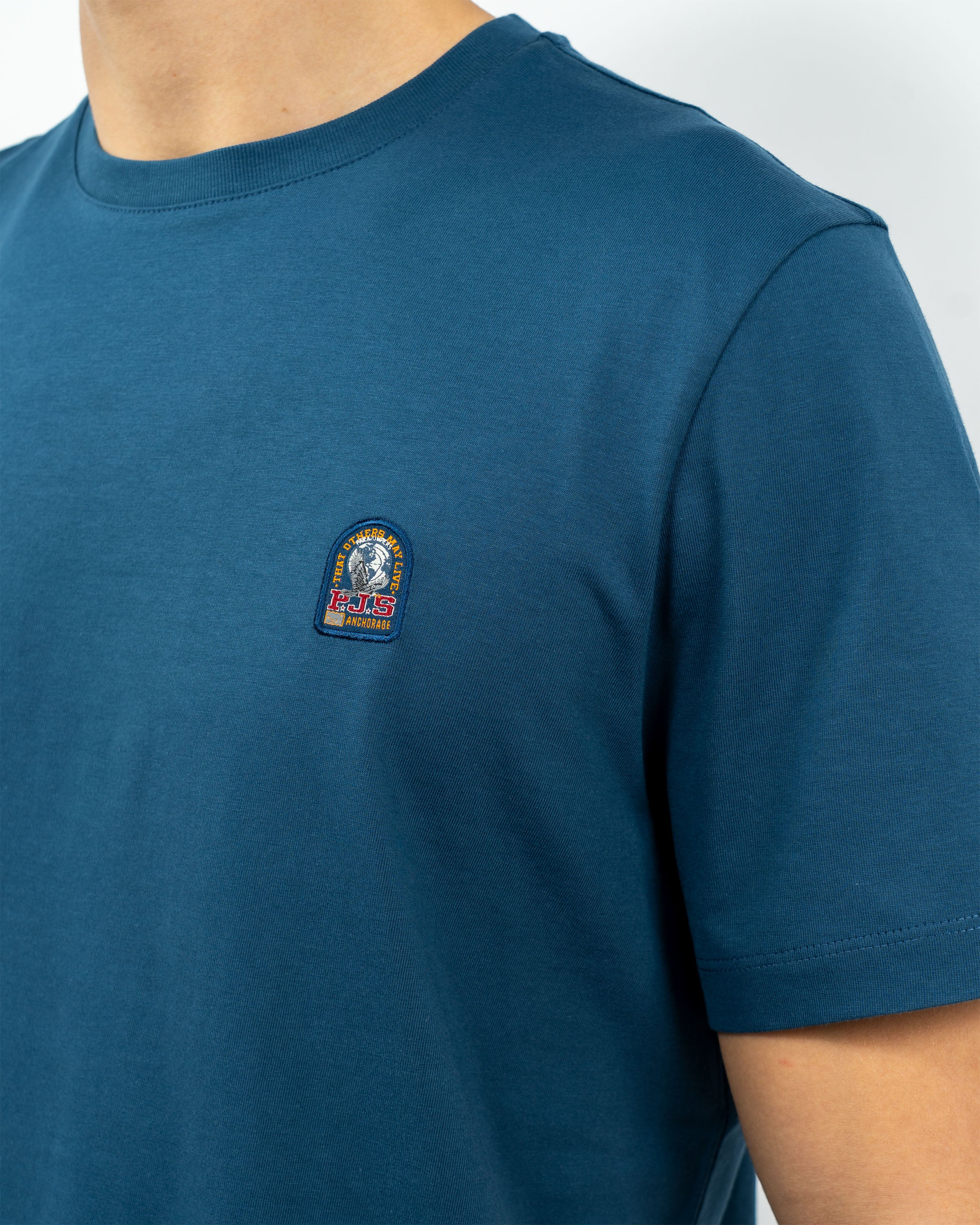 Patch T-Shirt - Image 2