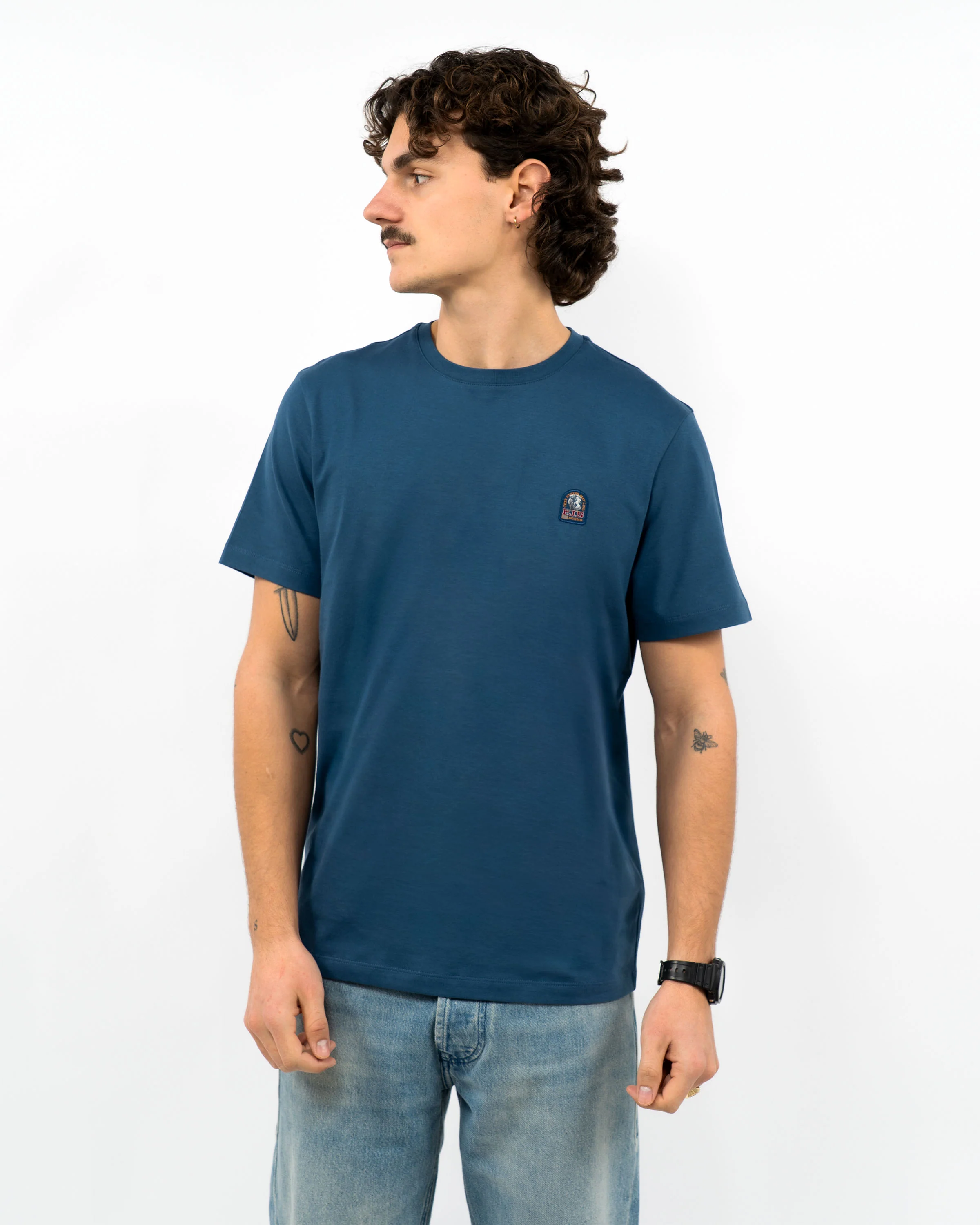 Patch T-Shirt - Image 3