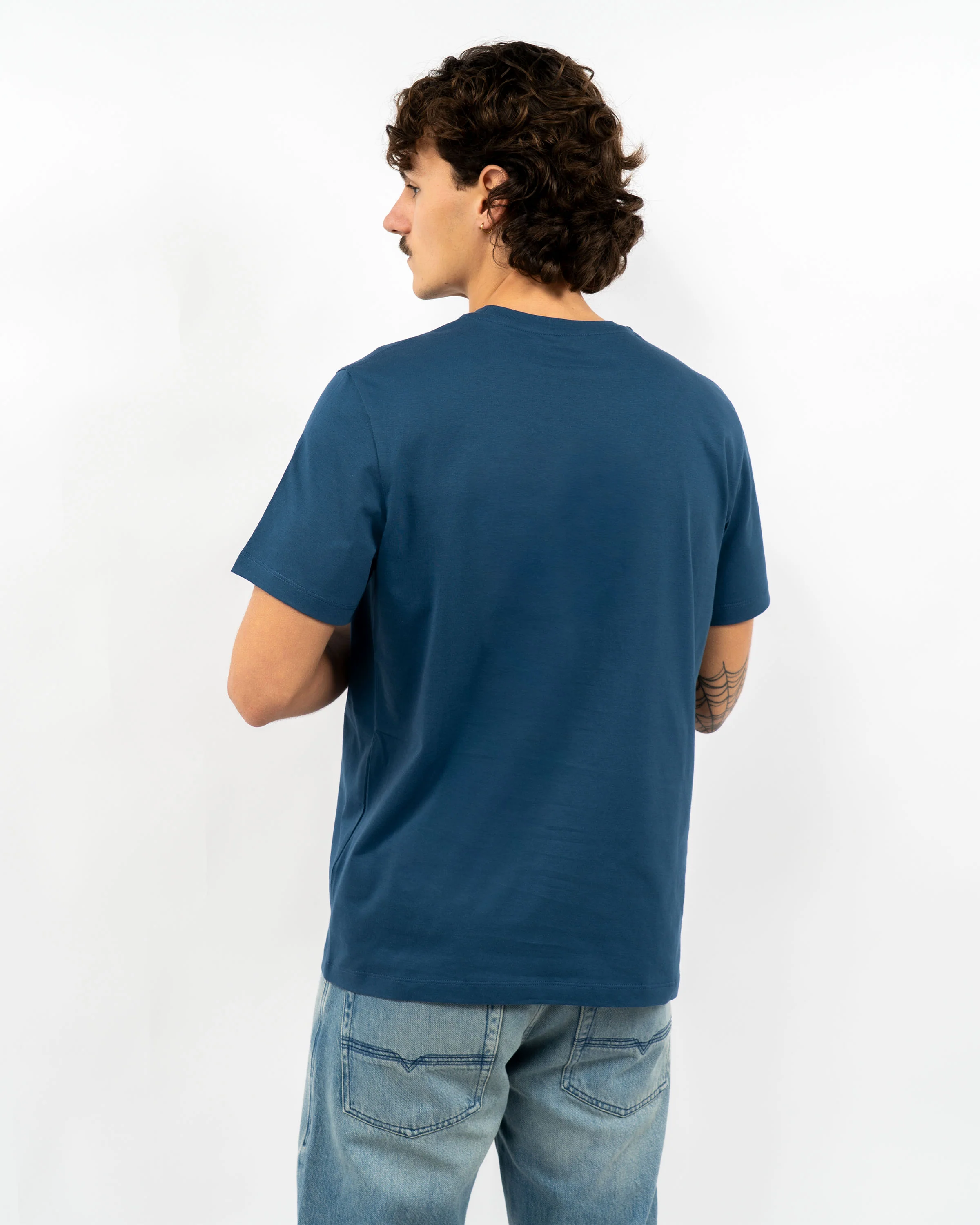 Patch T-Shirt - Image 4
