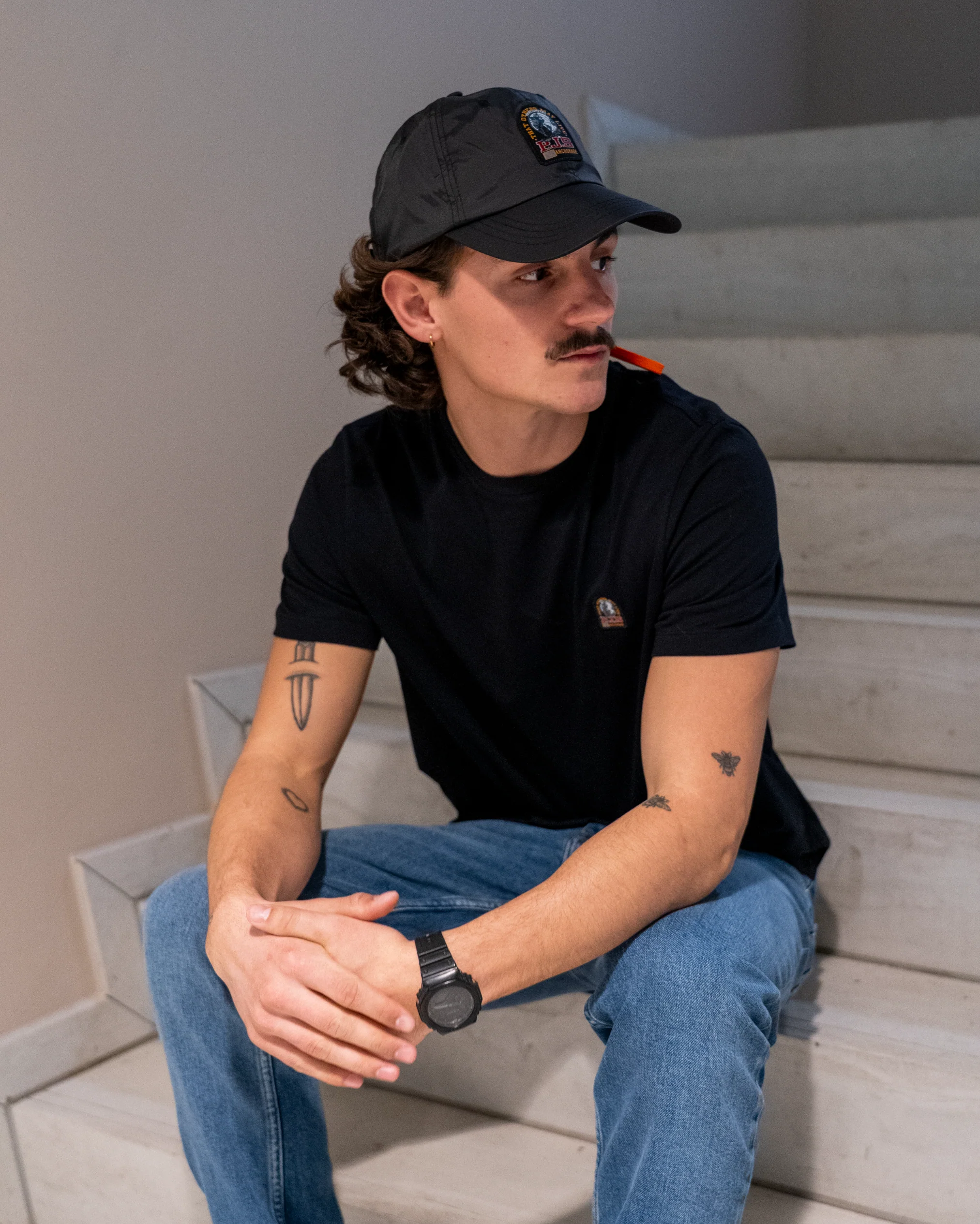 Patch T-Shirt - Image 2