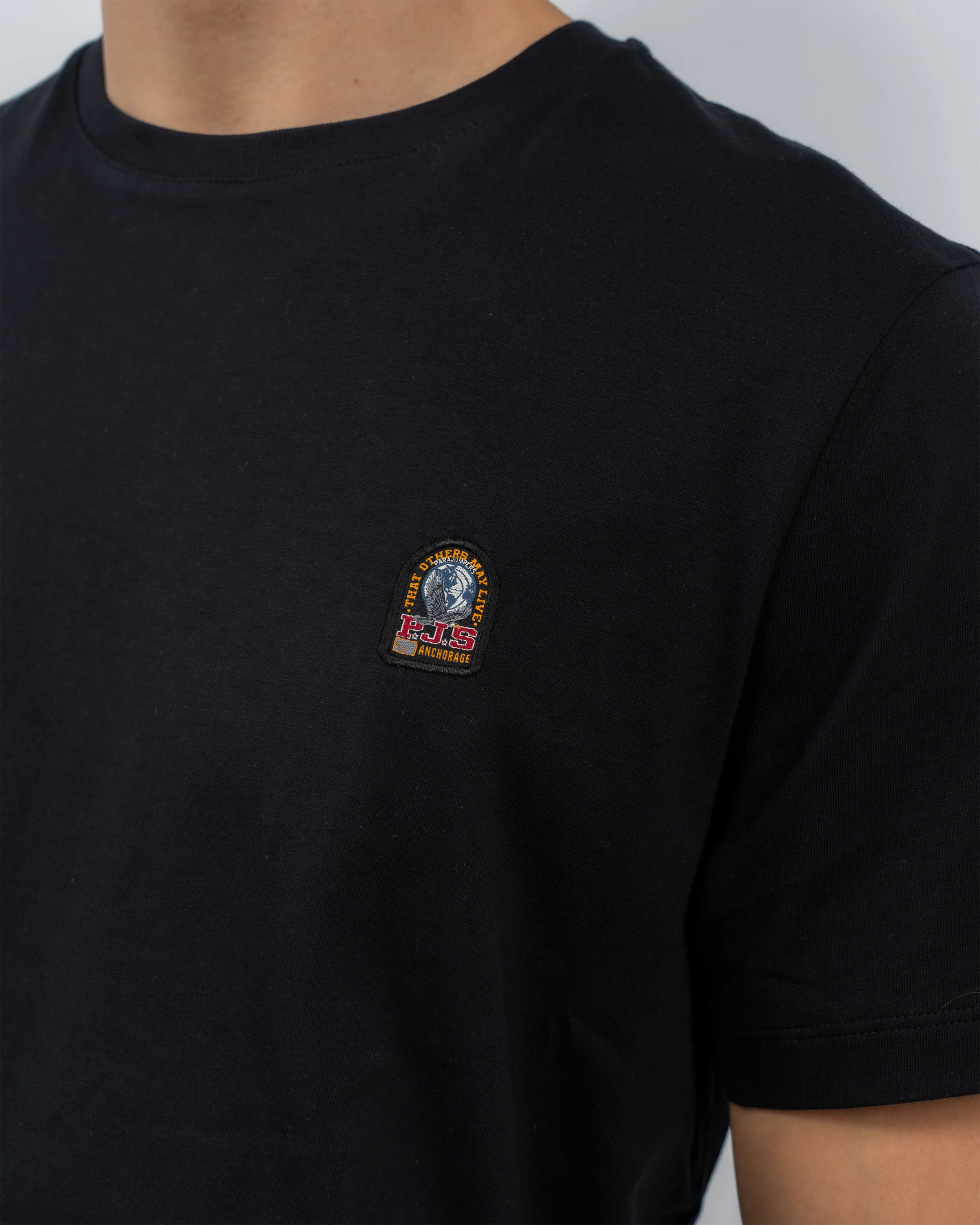 Patch T-Shirt - Image 3