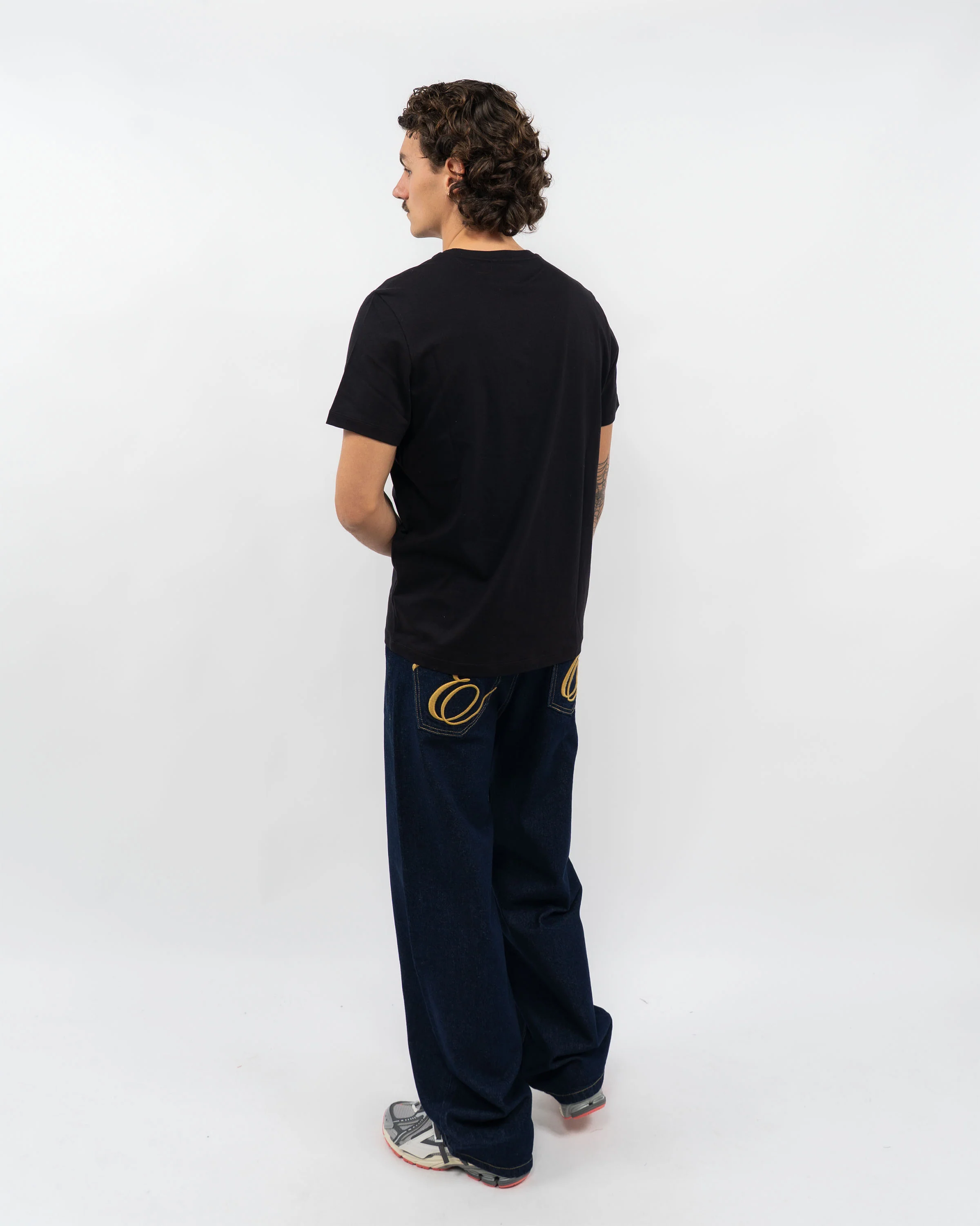 Patch T-Shirt - Image 4