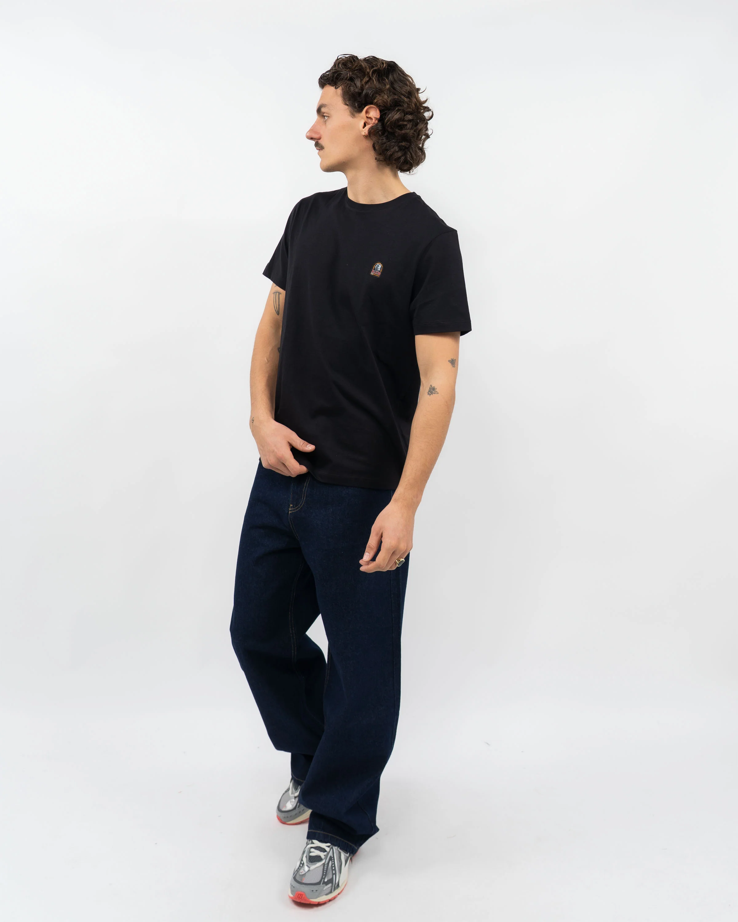 Patch T-Shirt - Image 5