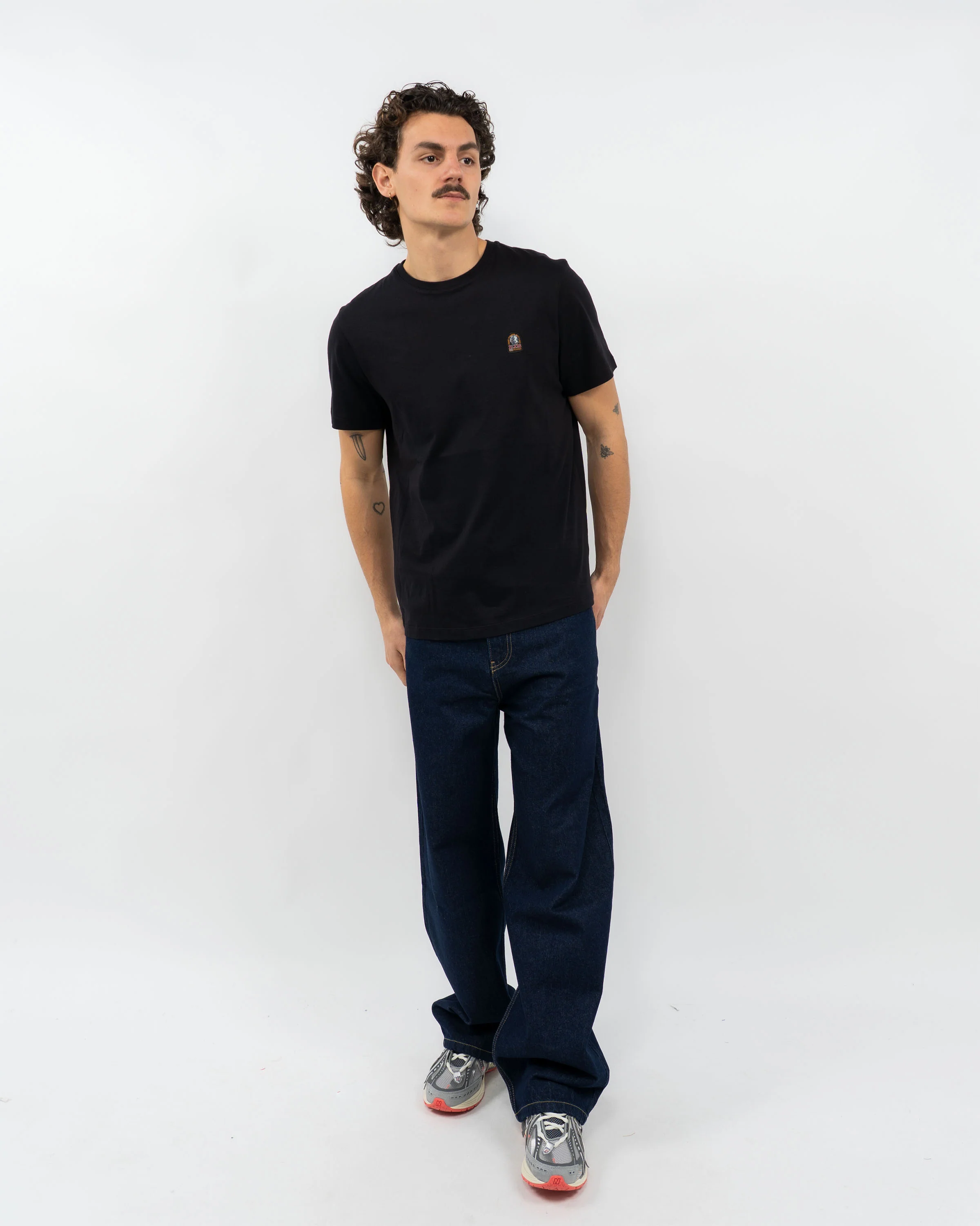 Patch T-Shirt - Image 6
