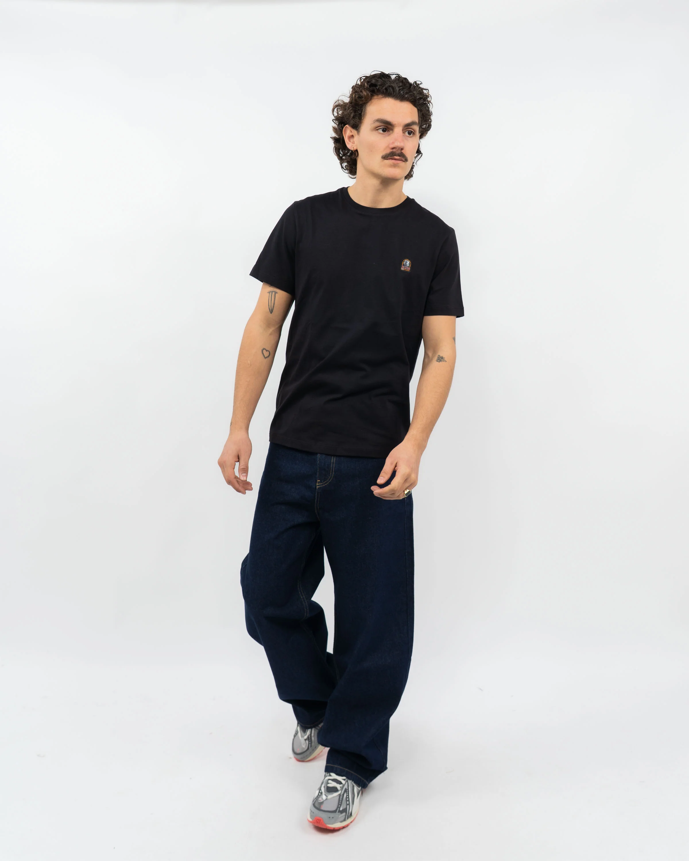 Patch T-Shirt - Image 7