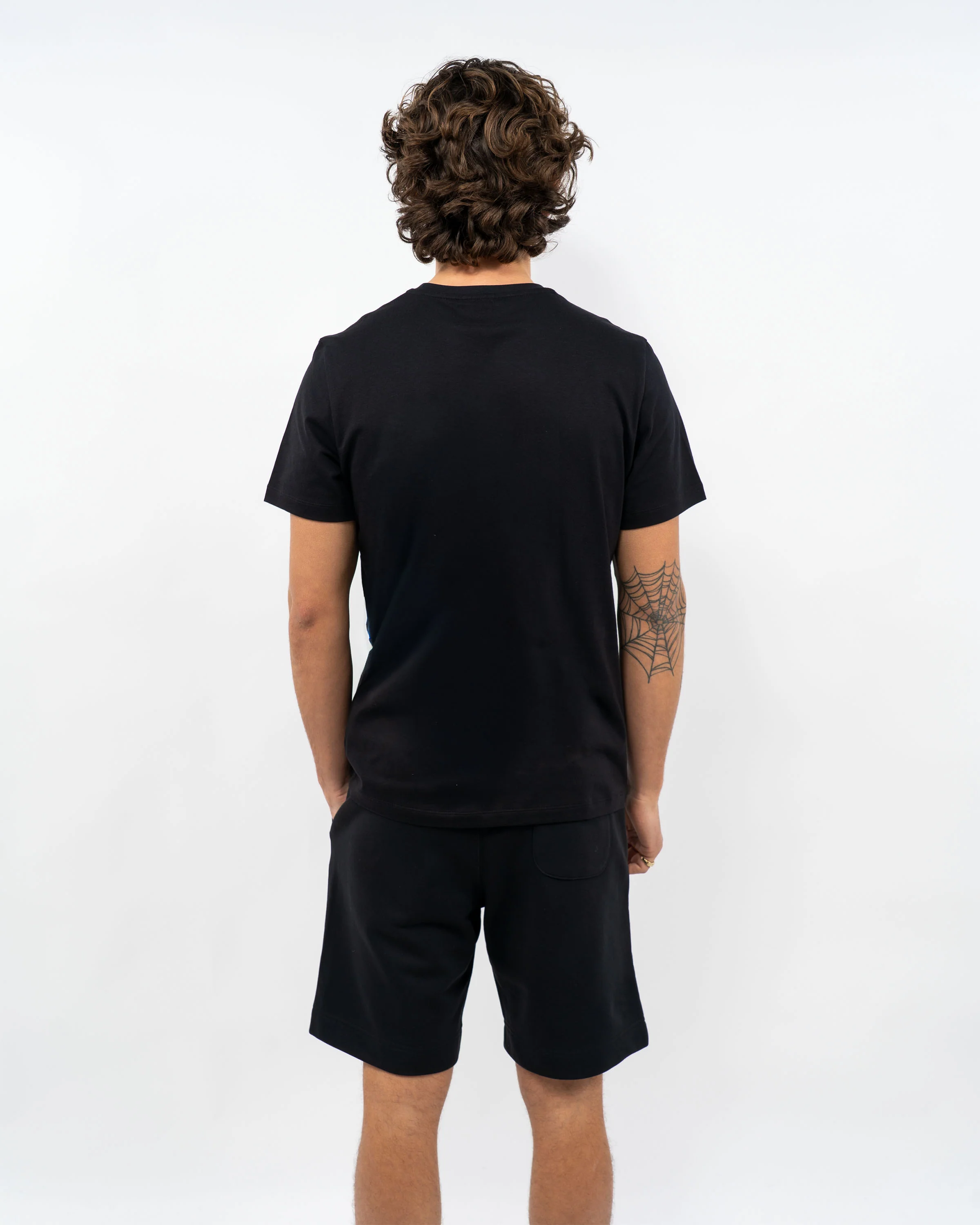 Patch T-Shirt - Image 9