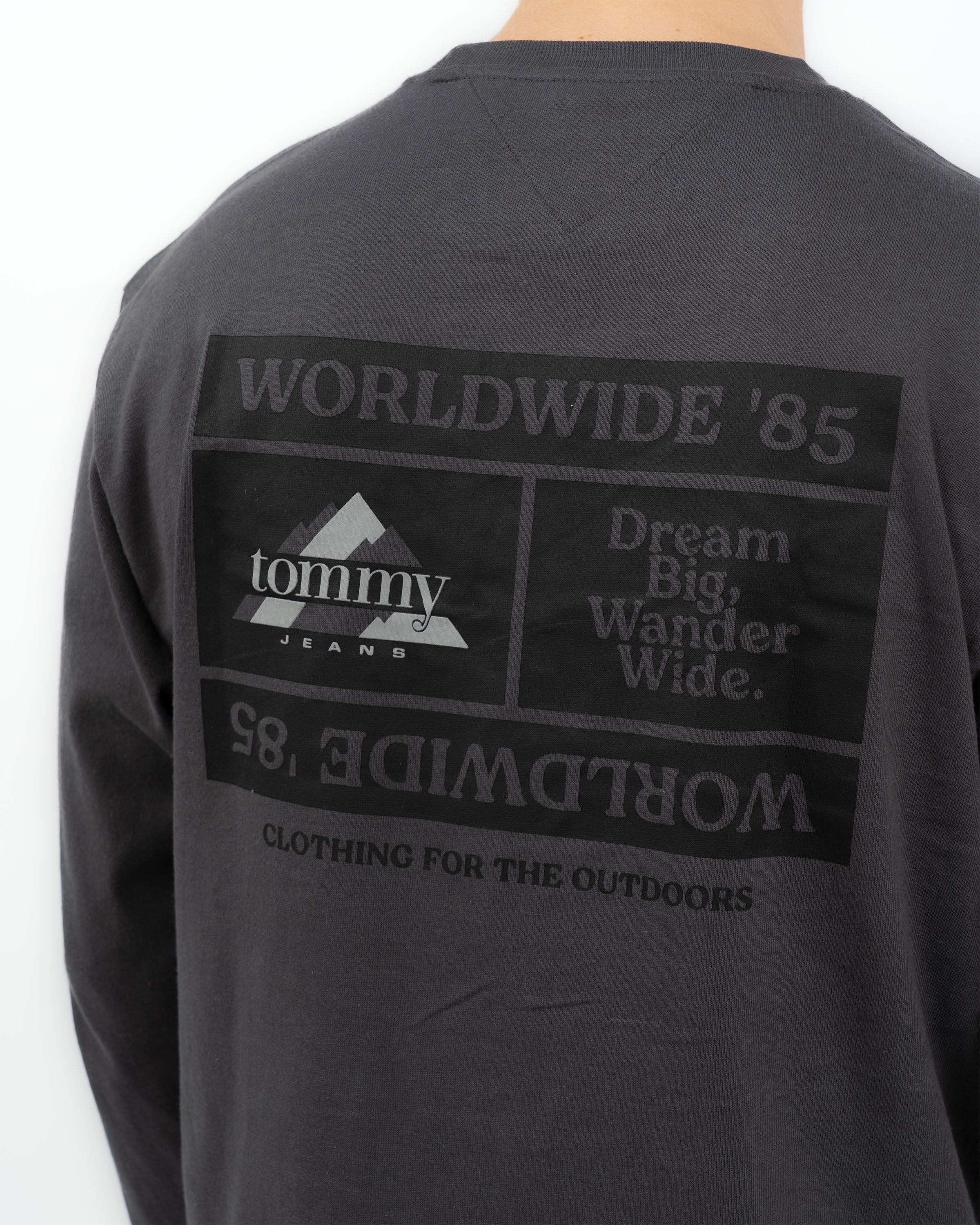 Peaks T-Shirt - Image 7