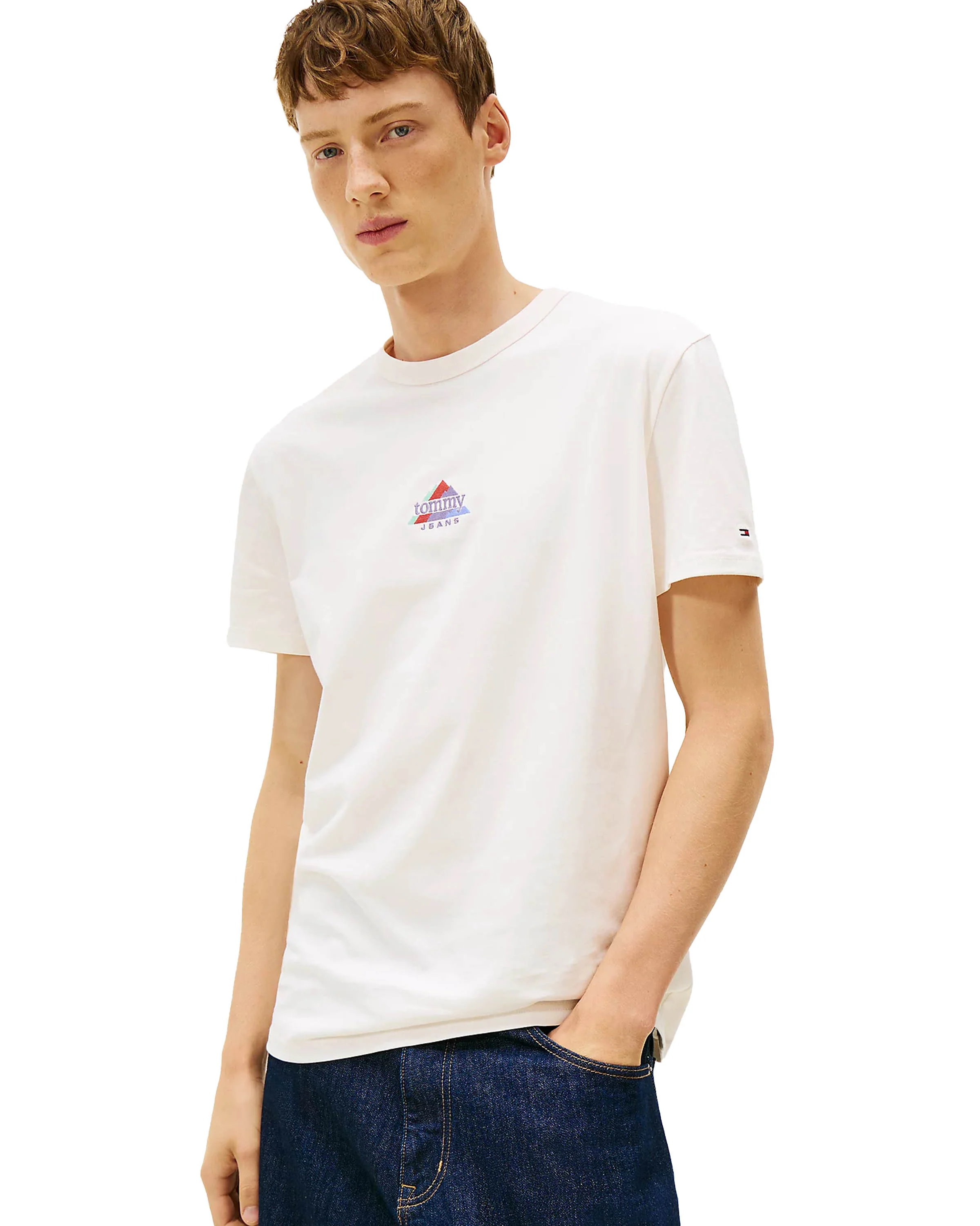 Peaks T-Shirt