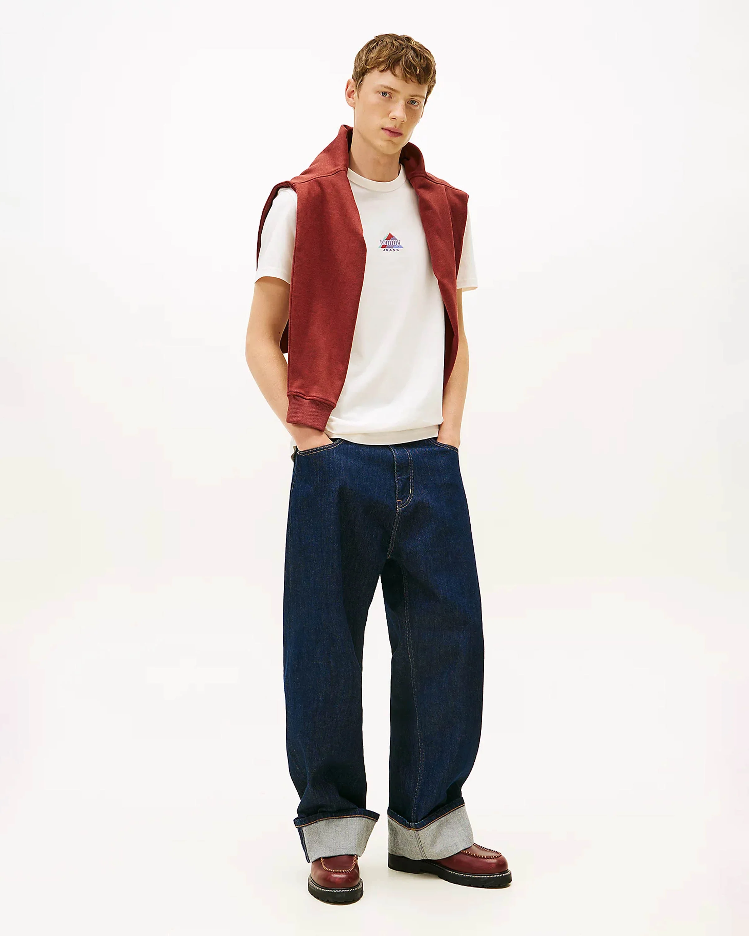 Peaks T-Shirt - Image 3