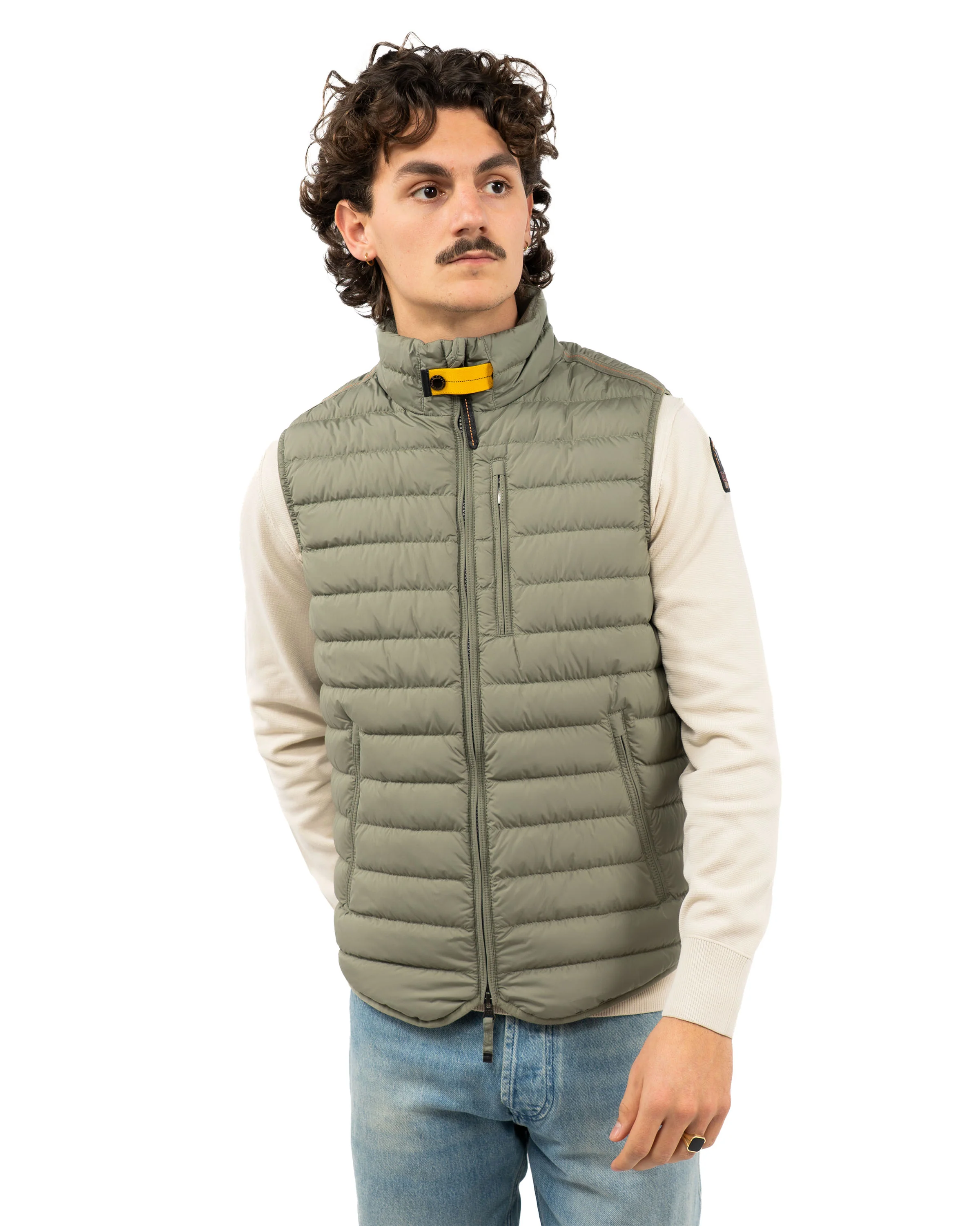 Perfect Bodywarmer
