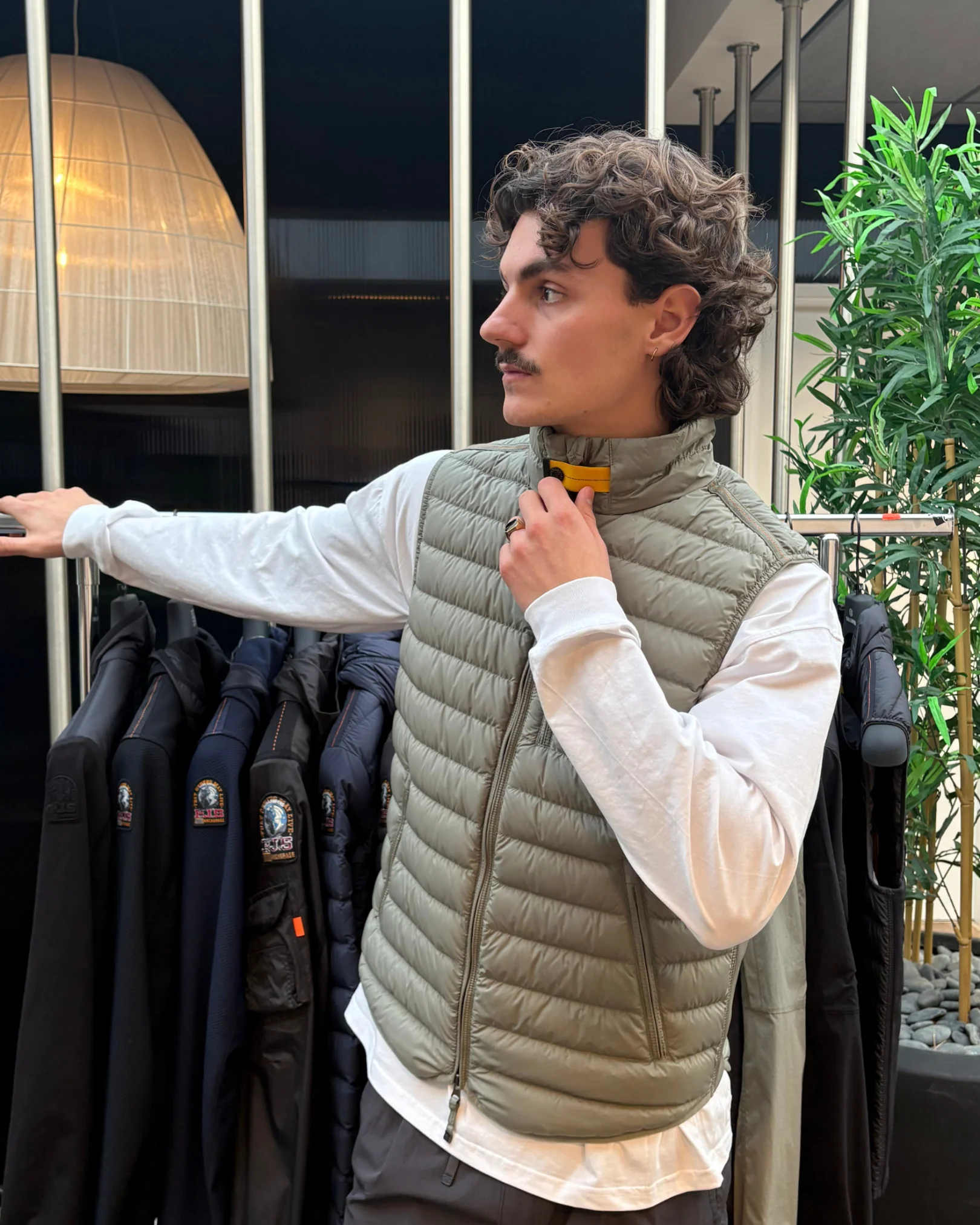 Perfect Bodywarmer - Image 2