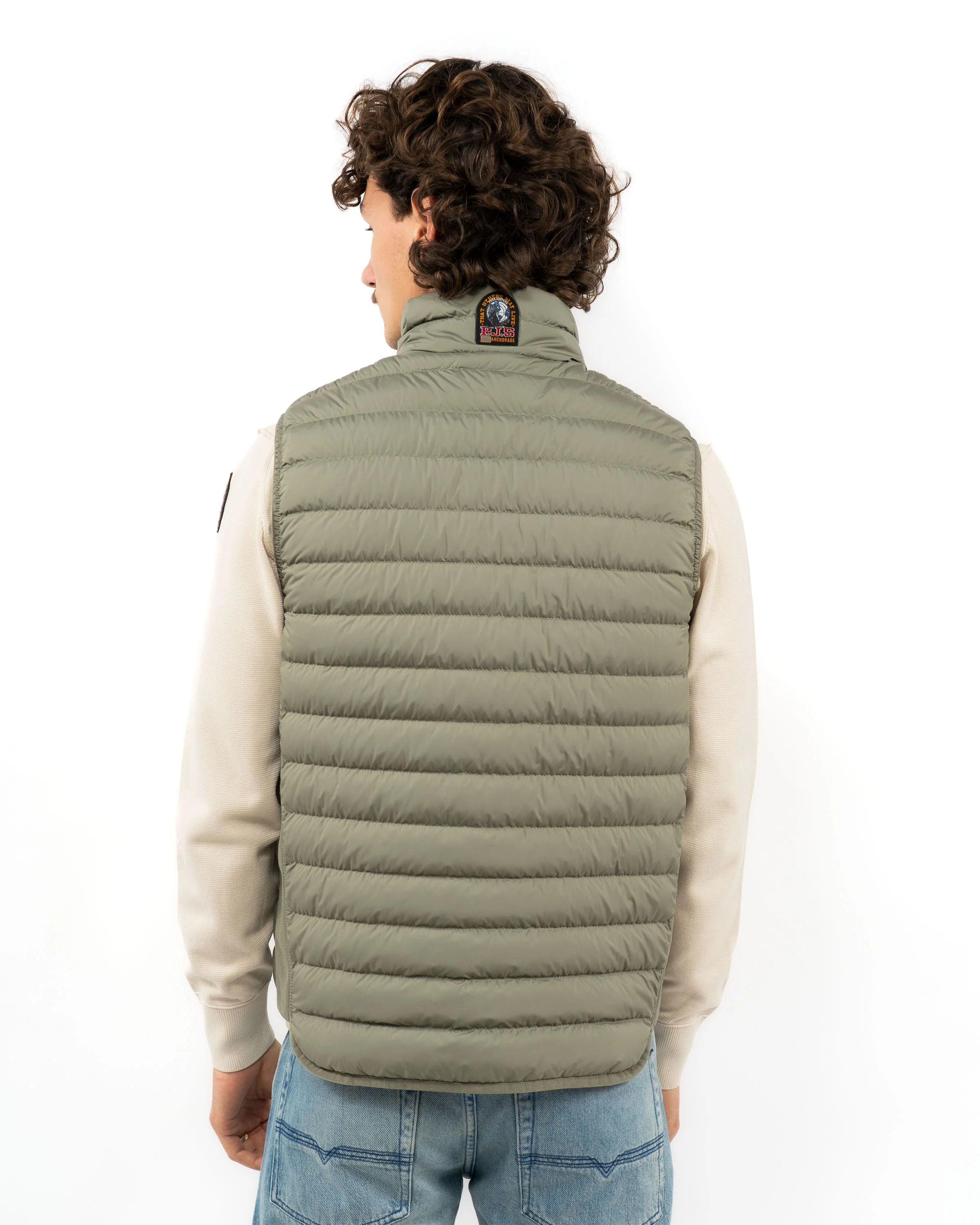 Perfect Bodywarmer - Image 4