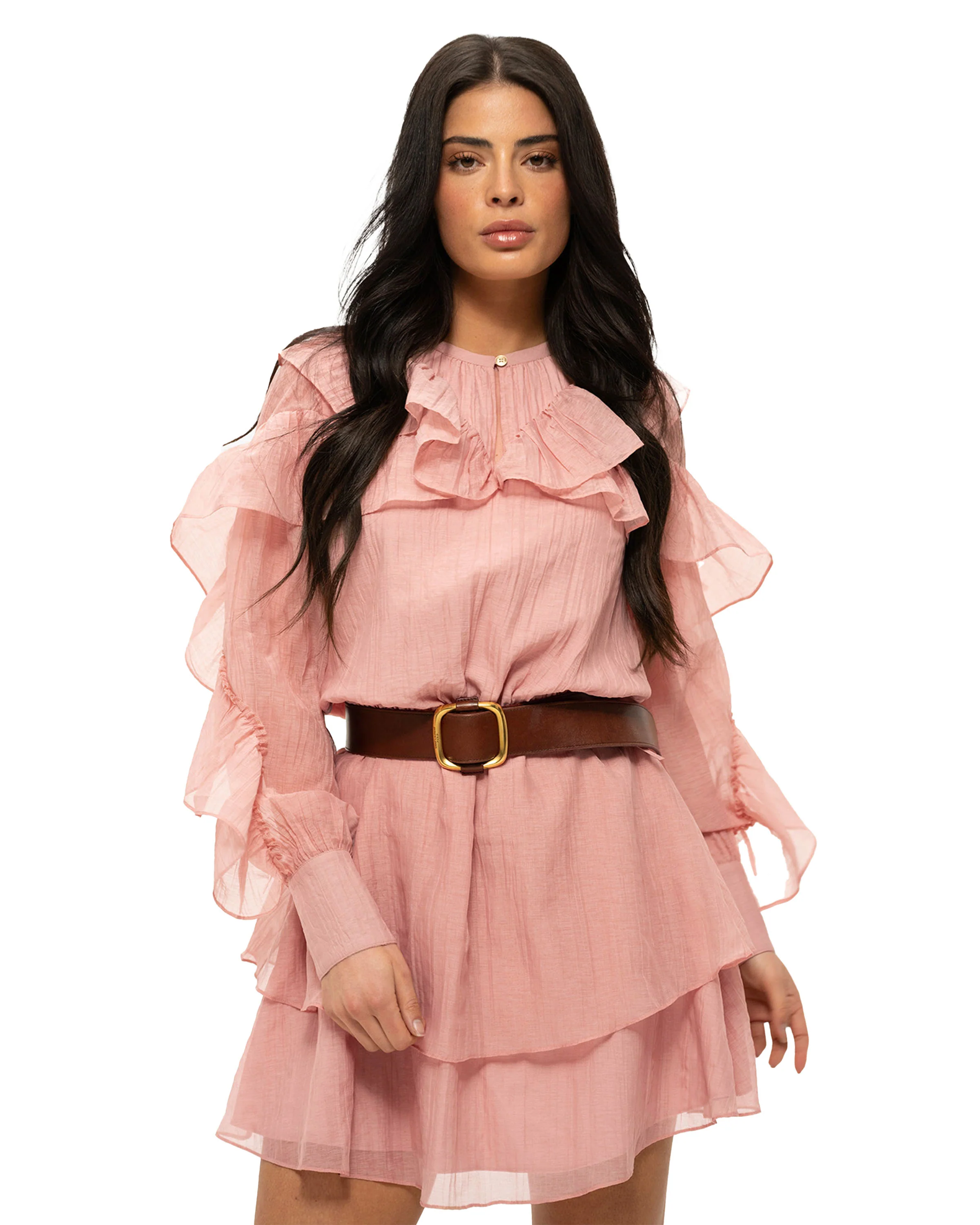 Pharr Jurk - Image 3