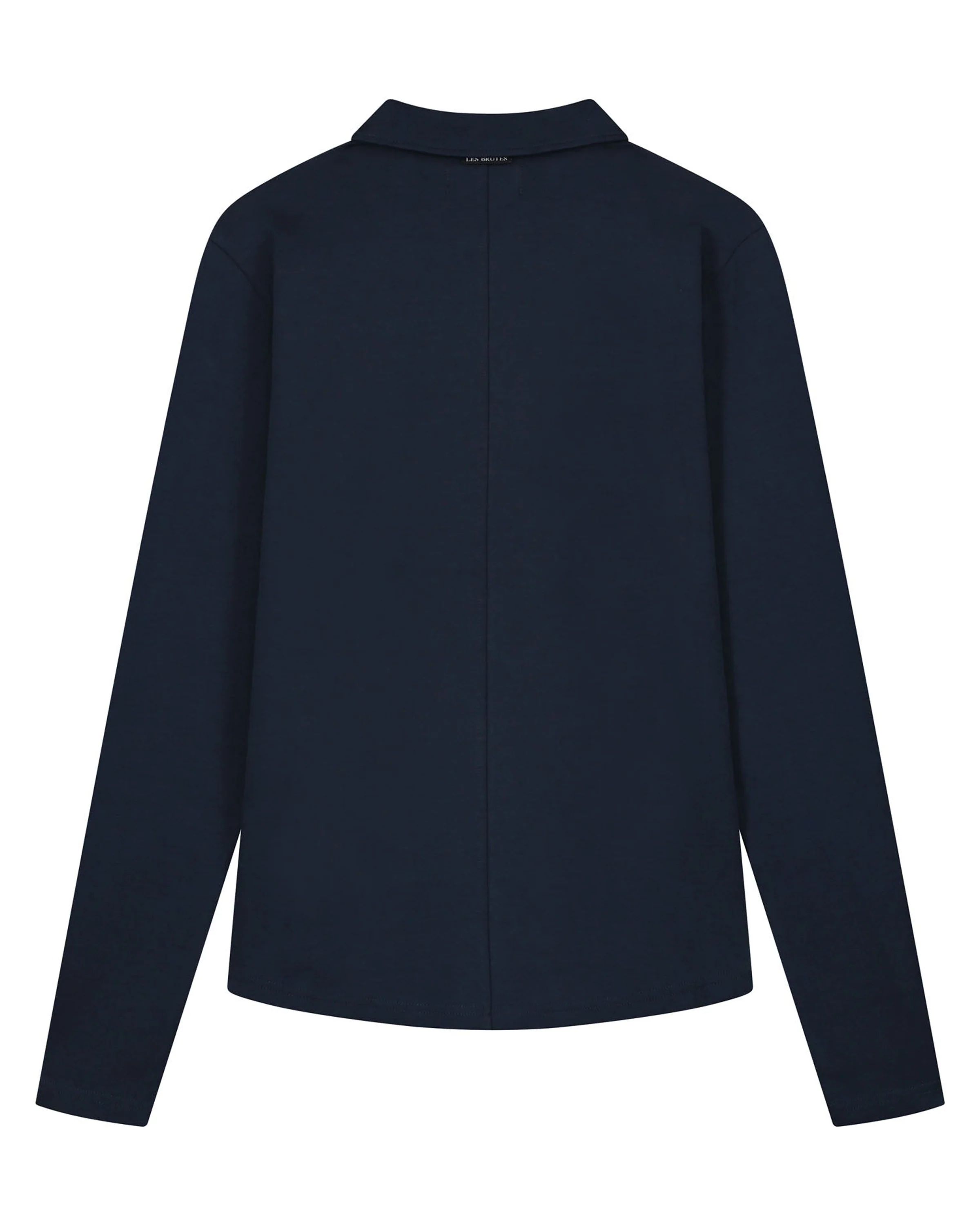 Polo Long Sleeve - Image 5
