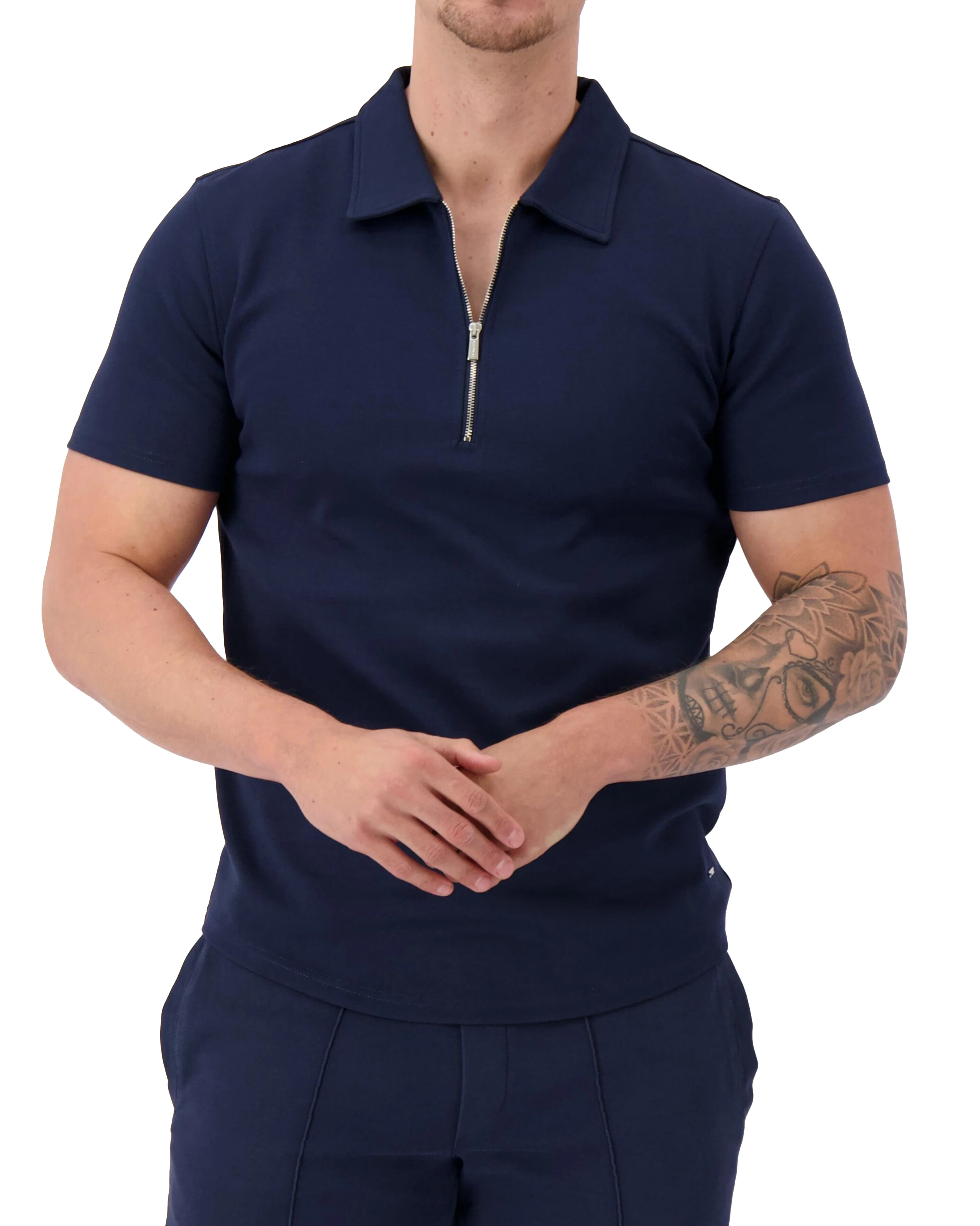 Polo Short Sleeve - Image 2