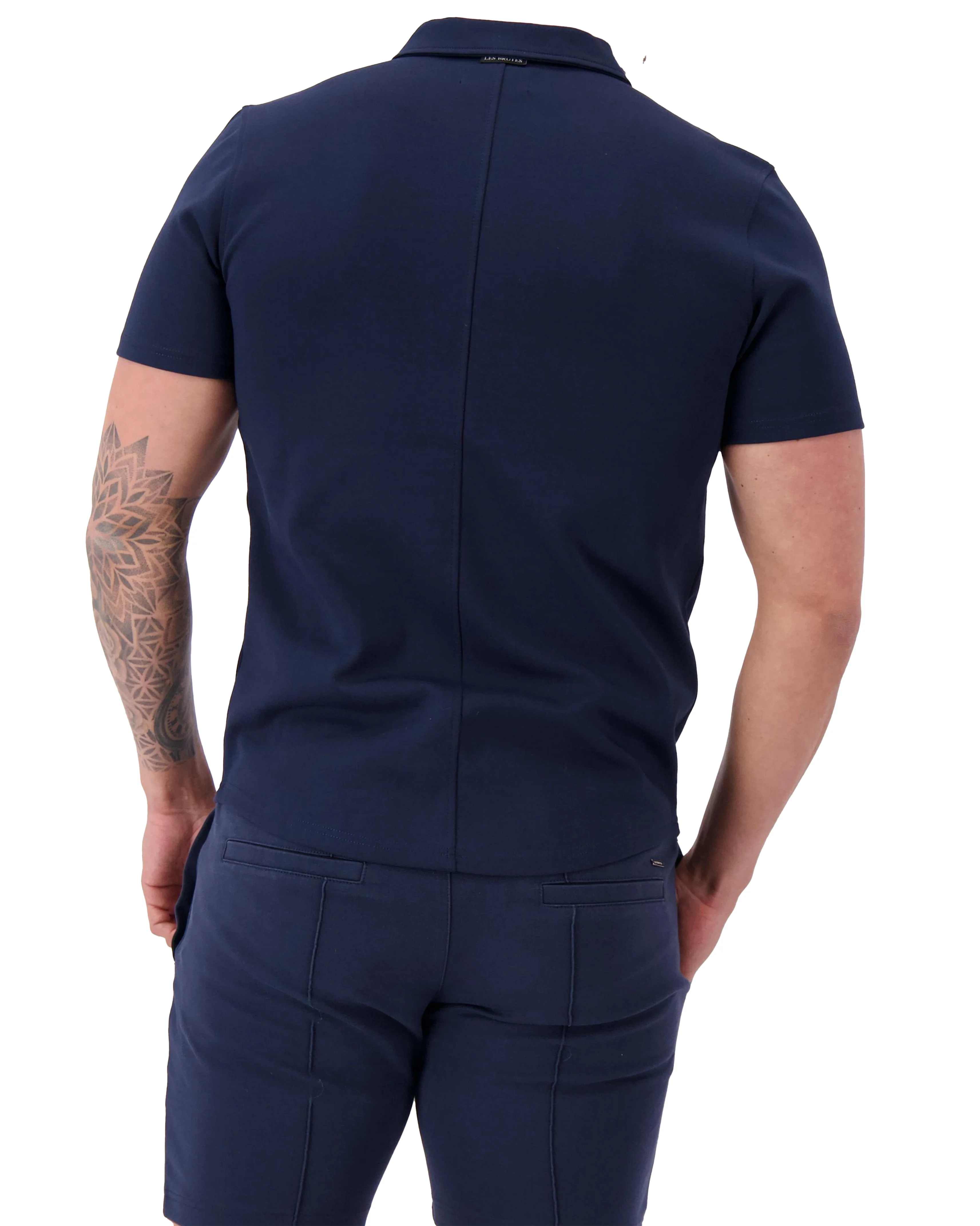 Polo Short Sleeve - Image 3