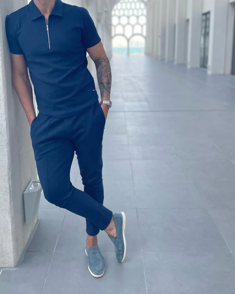 Polo Short Sleeve - Image 4